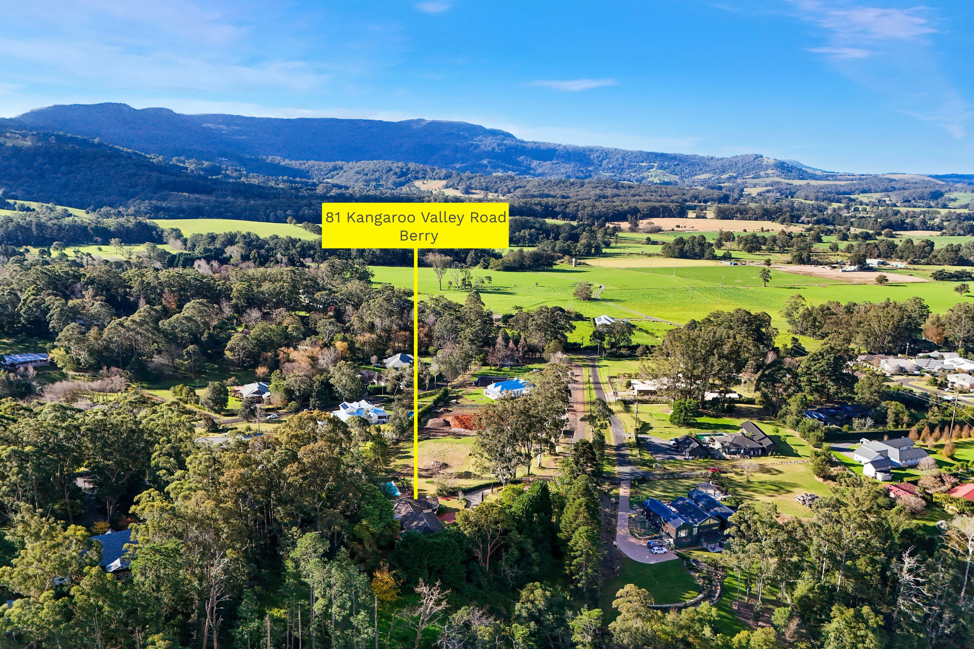 81 Kangaroo Valley Road — photo 13 of 13