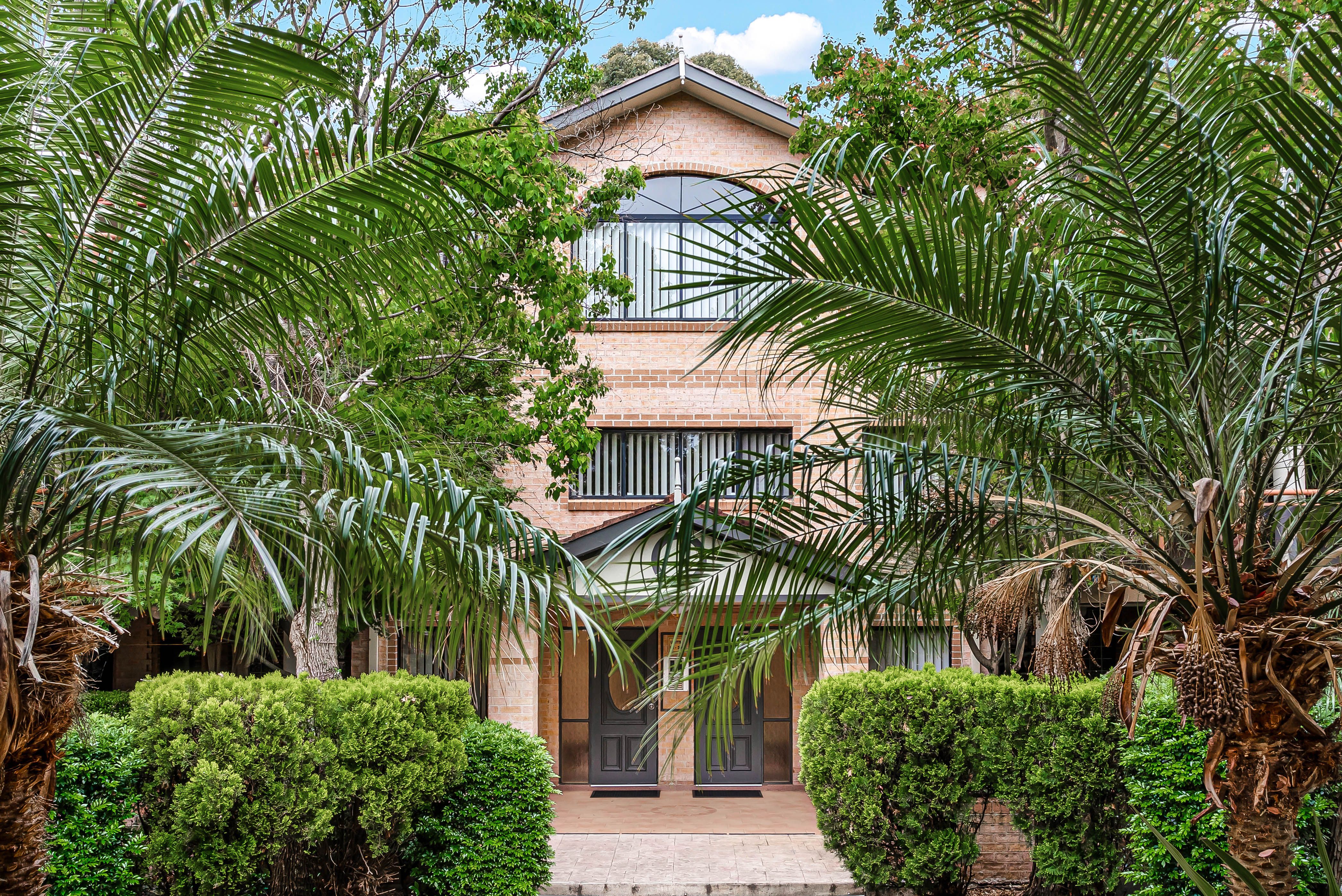 312-324 Windsor Road, Baulkham Hills NSW 2153