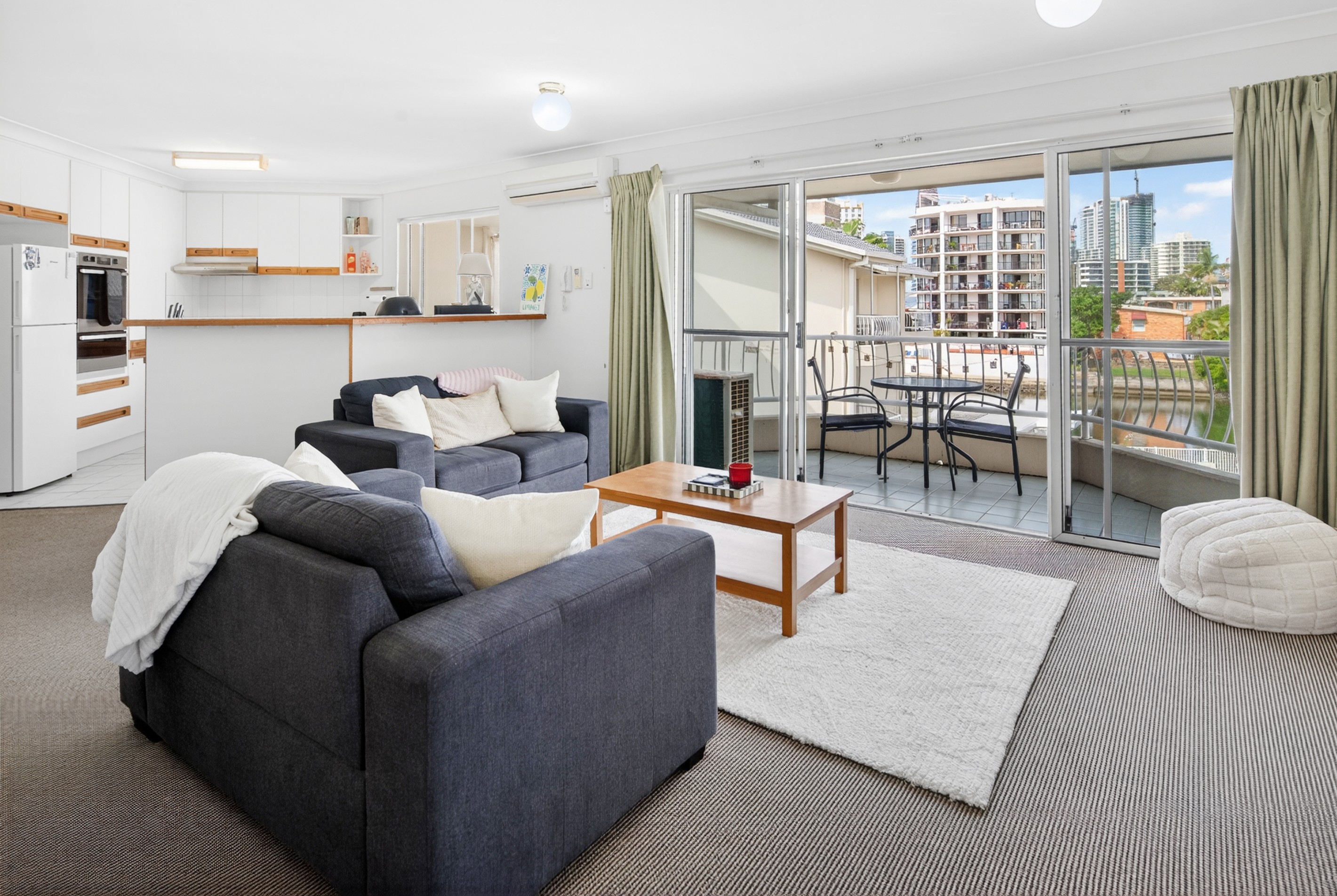 30/37 Peninsular Drive, Surfers Paradise, QLD 4217