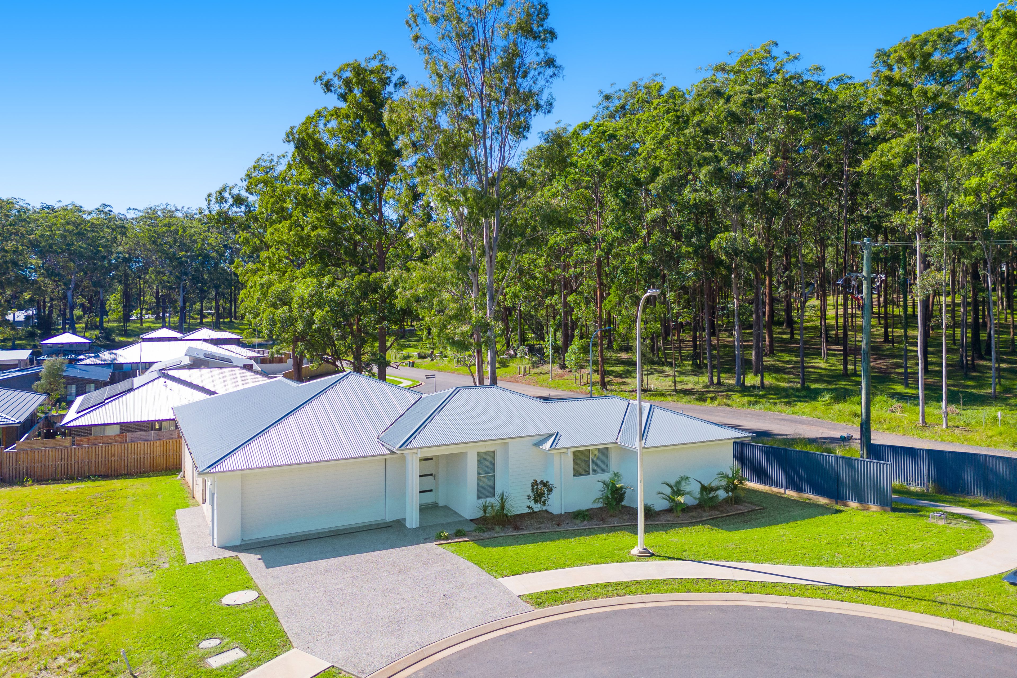 35 Strathallan Terrace, Thrumster, NSW 2444 House for Sale Ray