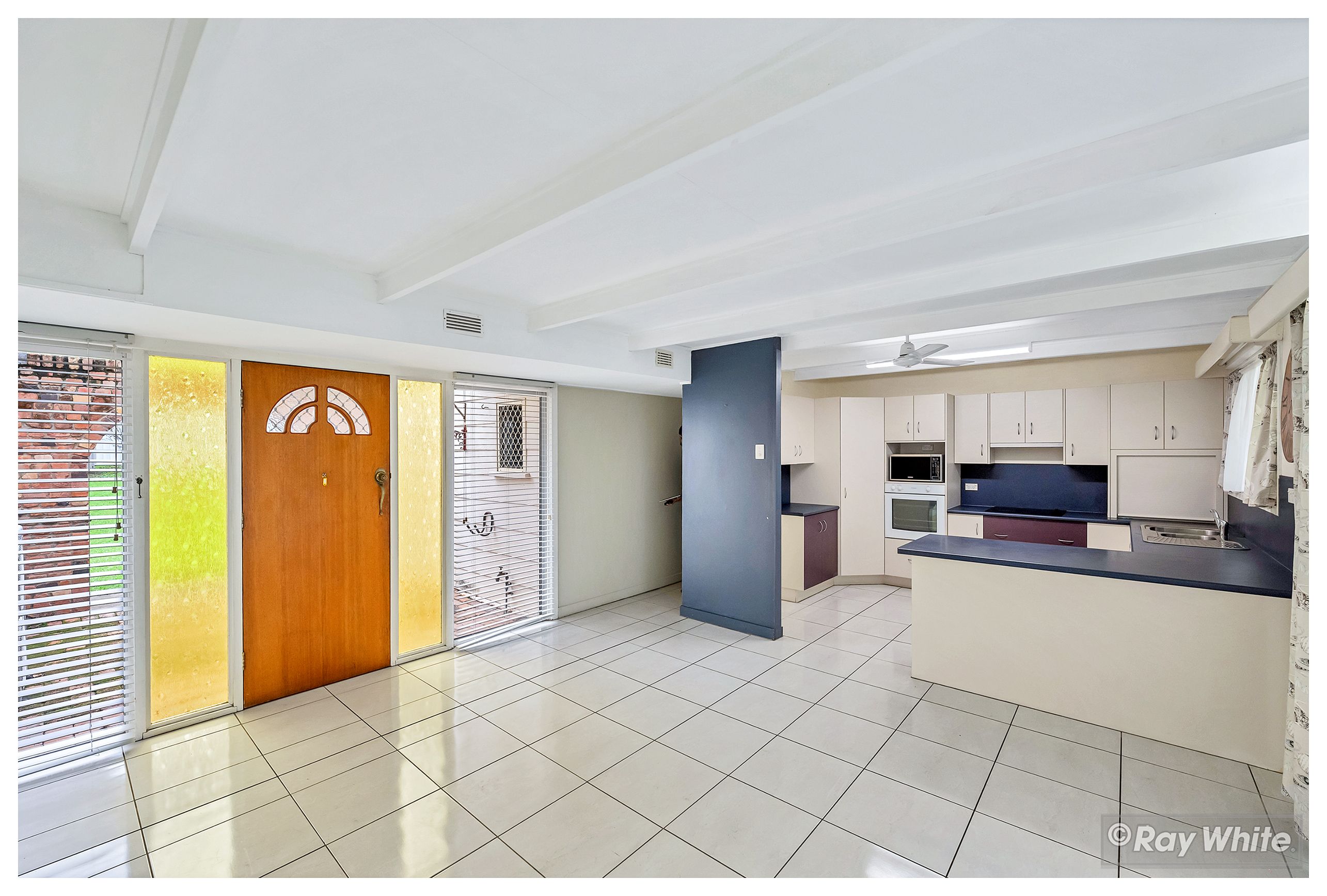 256 Kerrigan Street, Frenchville, QLD 4701