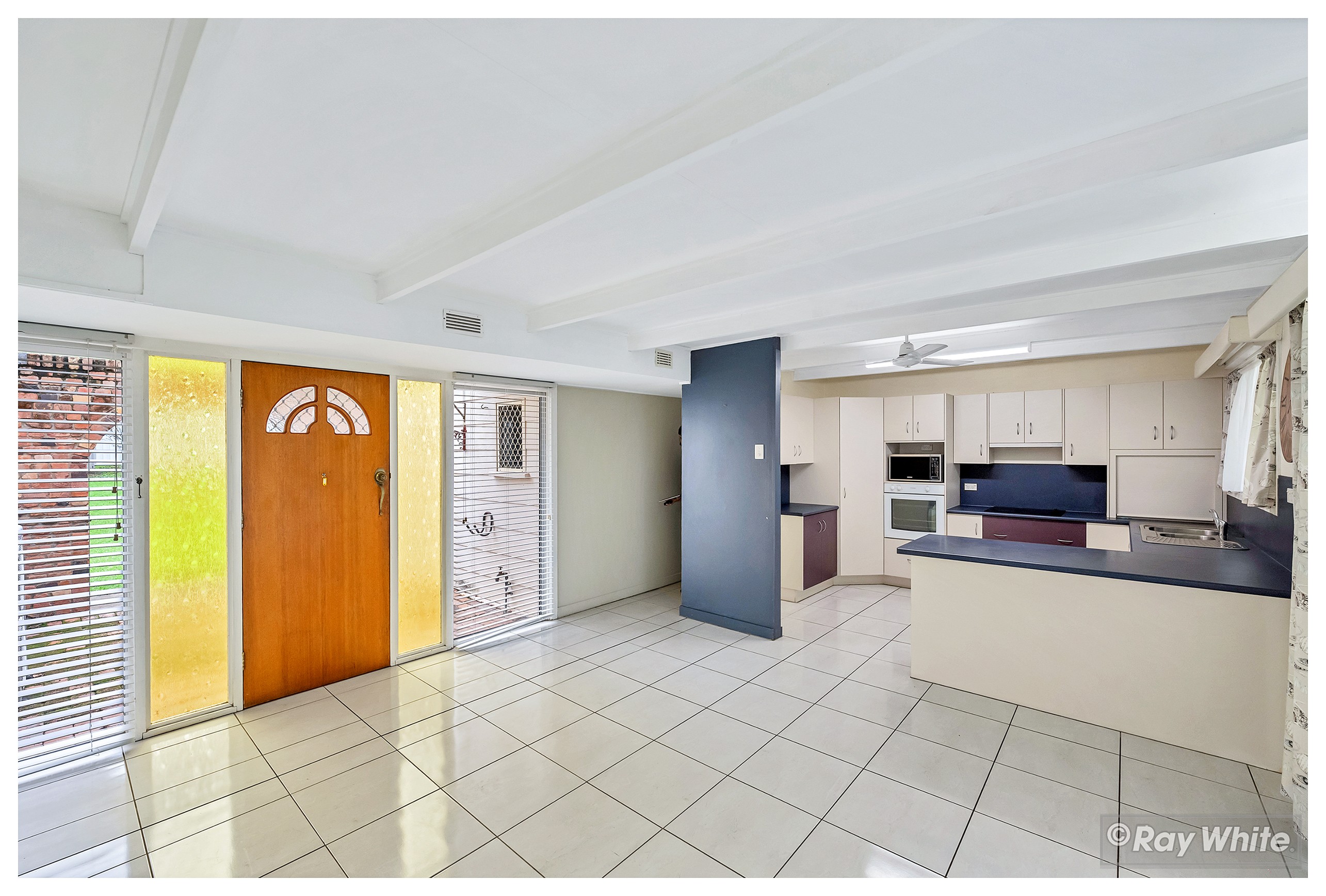 256 Kerrigan Street, Frenchville, QLD 4701