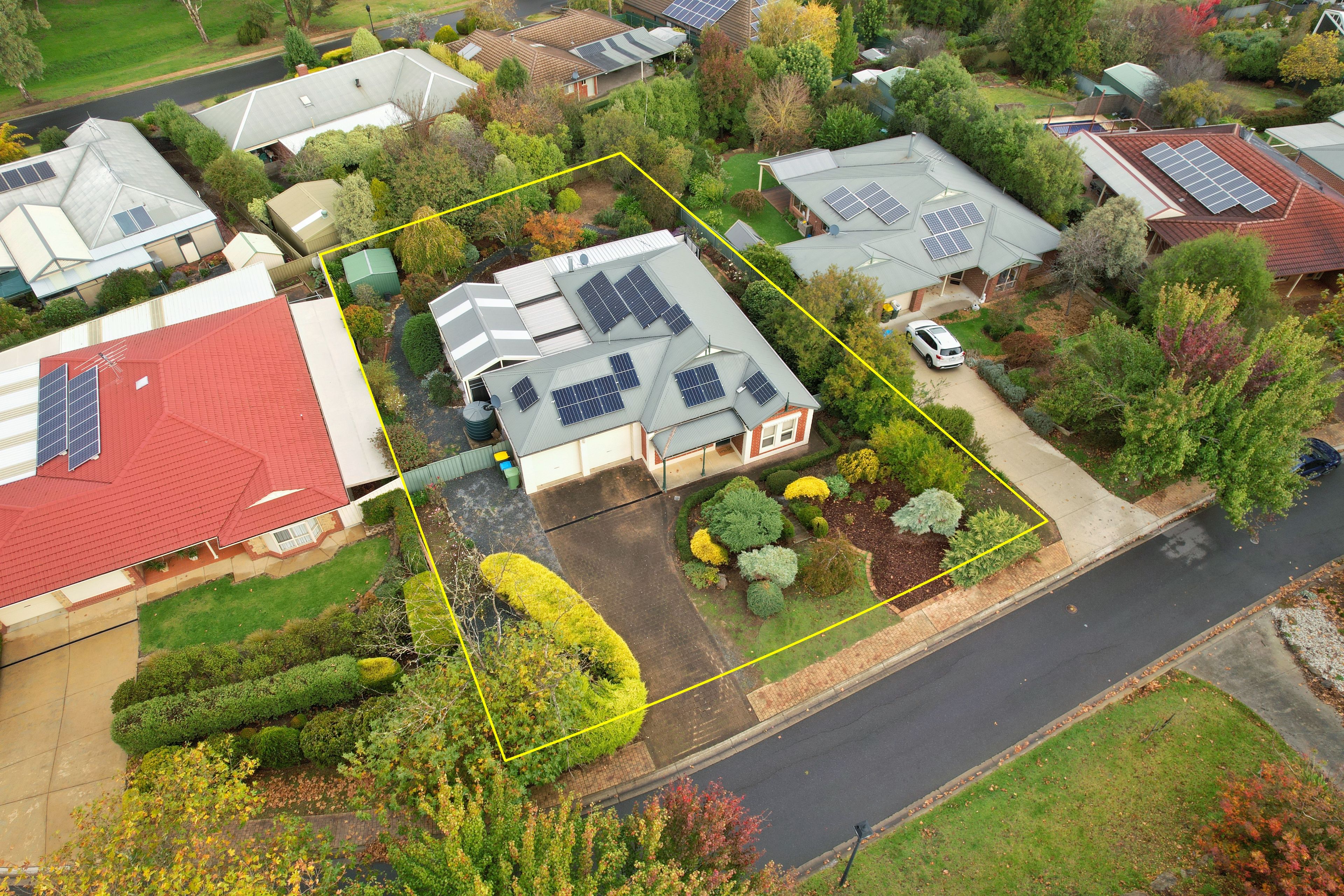 5 Cowan Avenue, Littlehampton, SA 5250