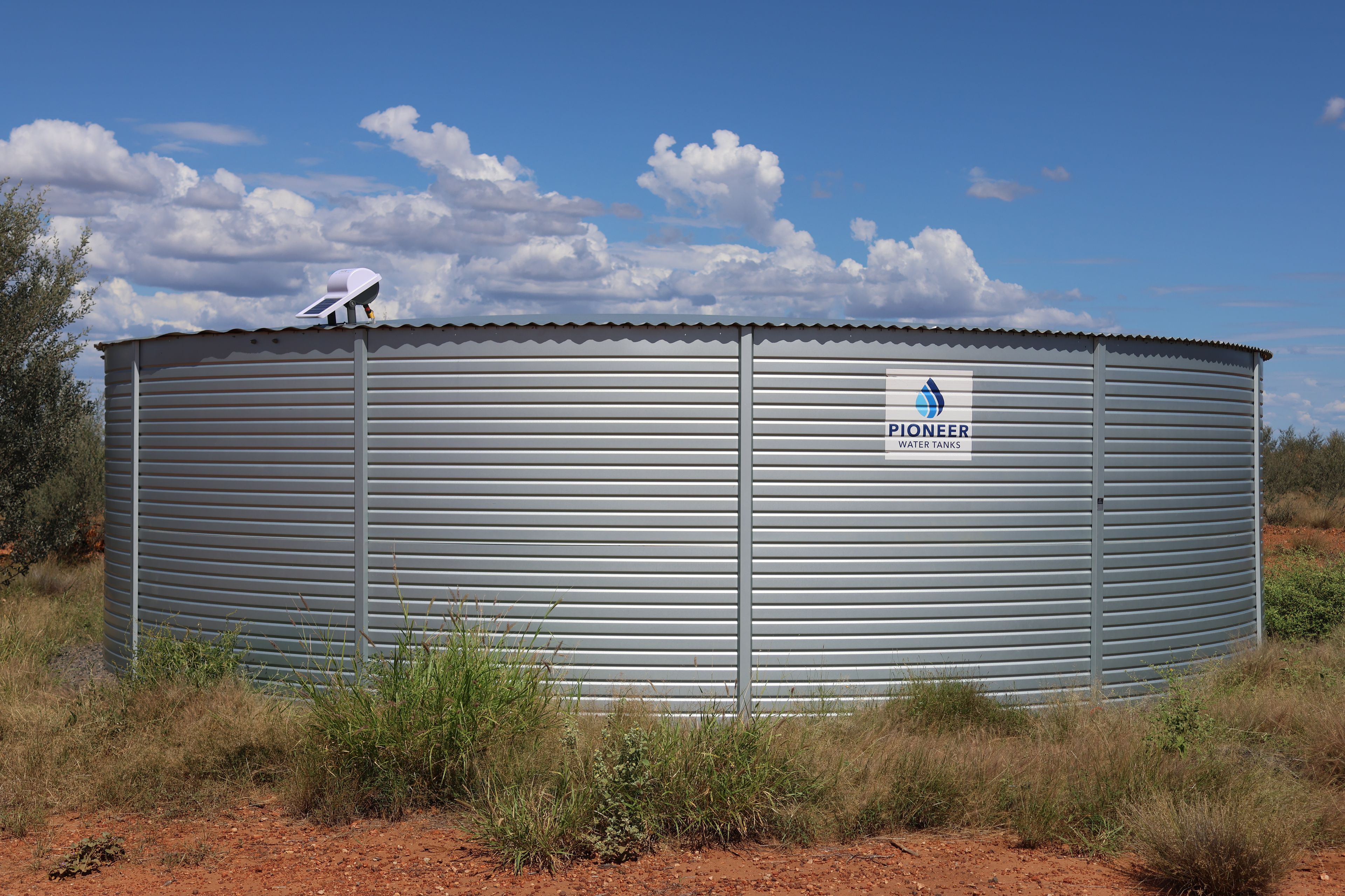 "Myendetta Aggregation" 2926 Quilpie Highway, Charleville, QLD 4470