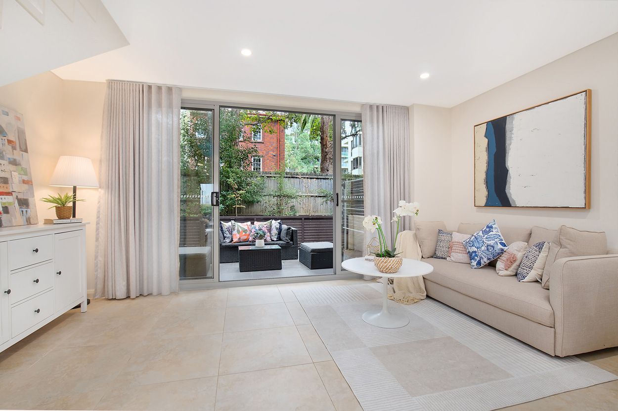 13/7-11 College Crescent, St Ives, NSW 2075