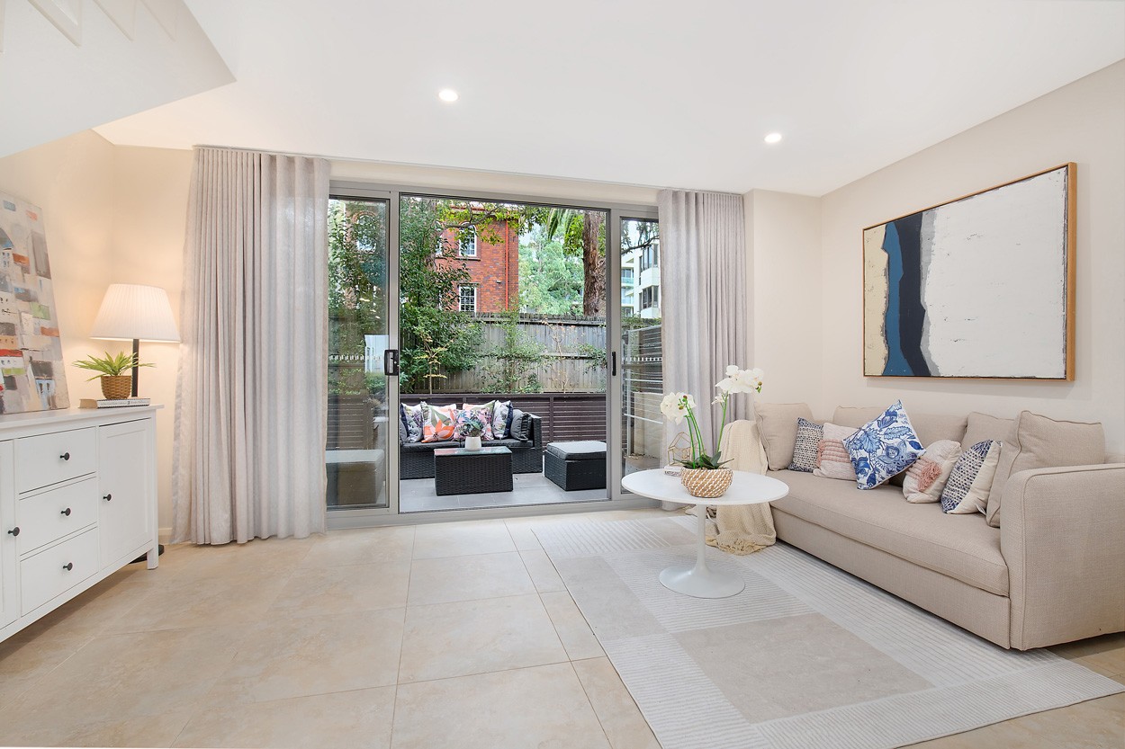 13/7-11 College Crescent, St Ives, NSW 2075