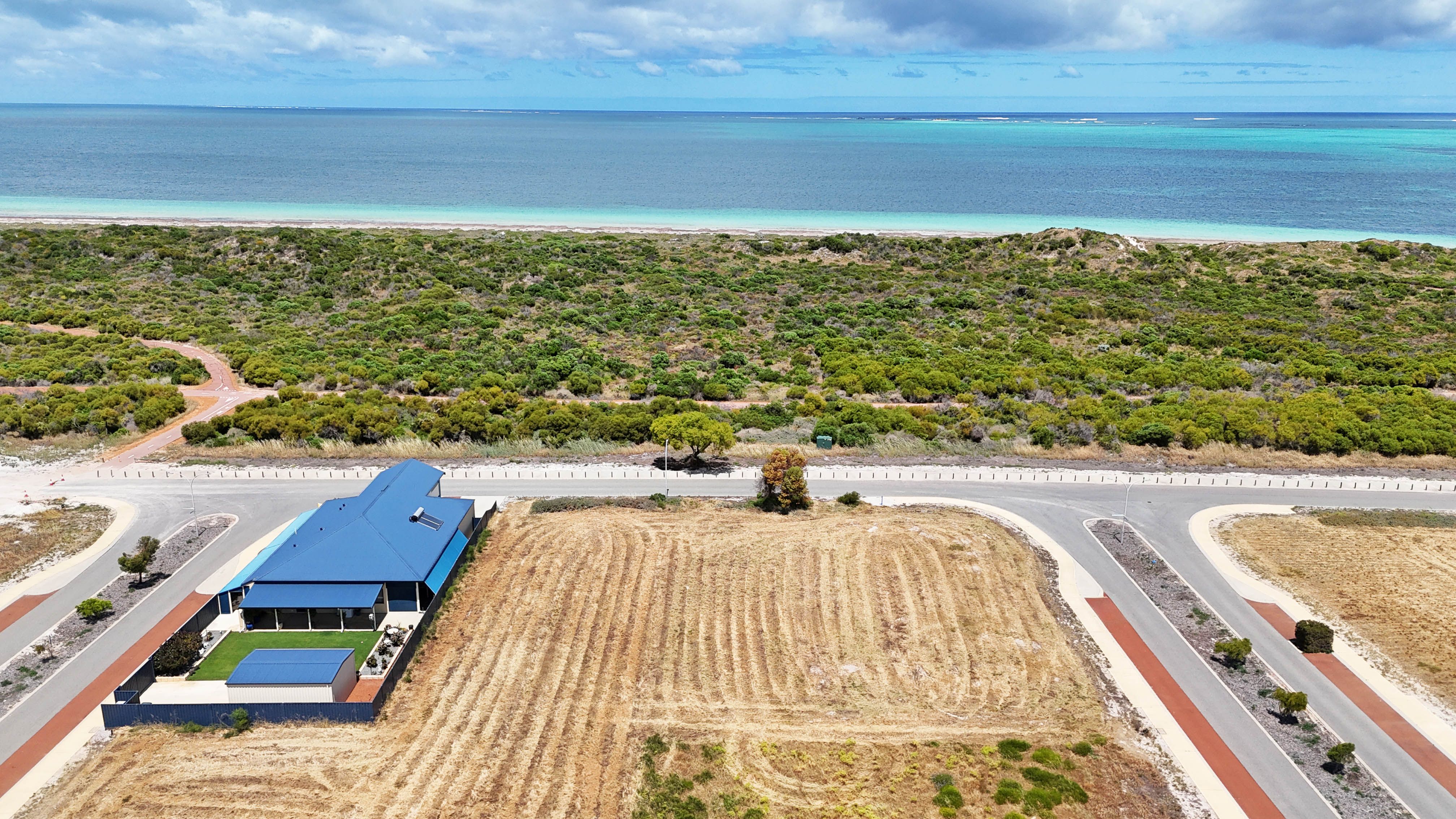 Lot 1032, 121 Beachridge Drive, Jurien Bay, WA 6516