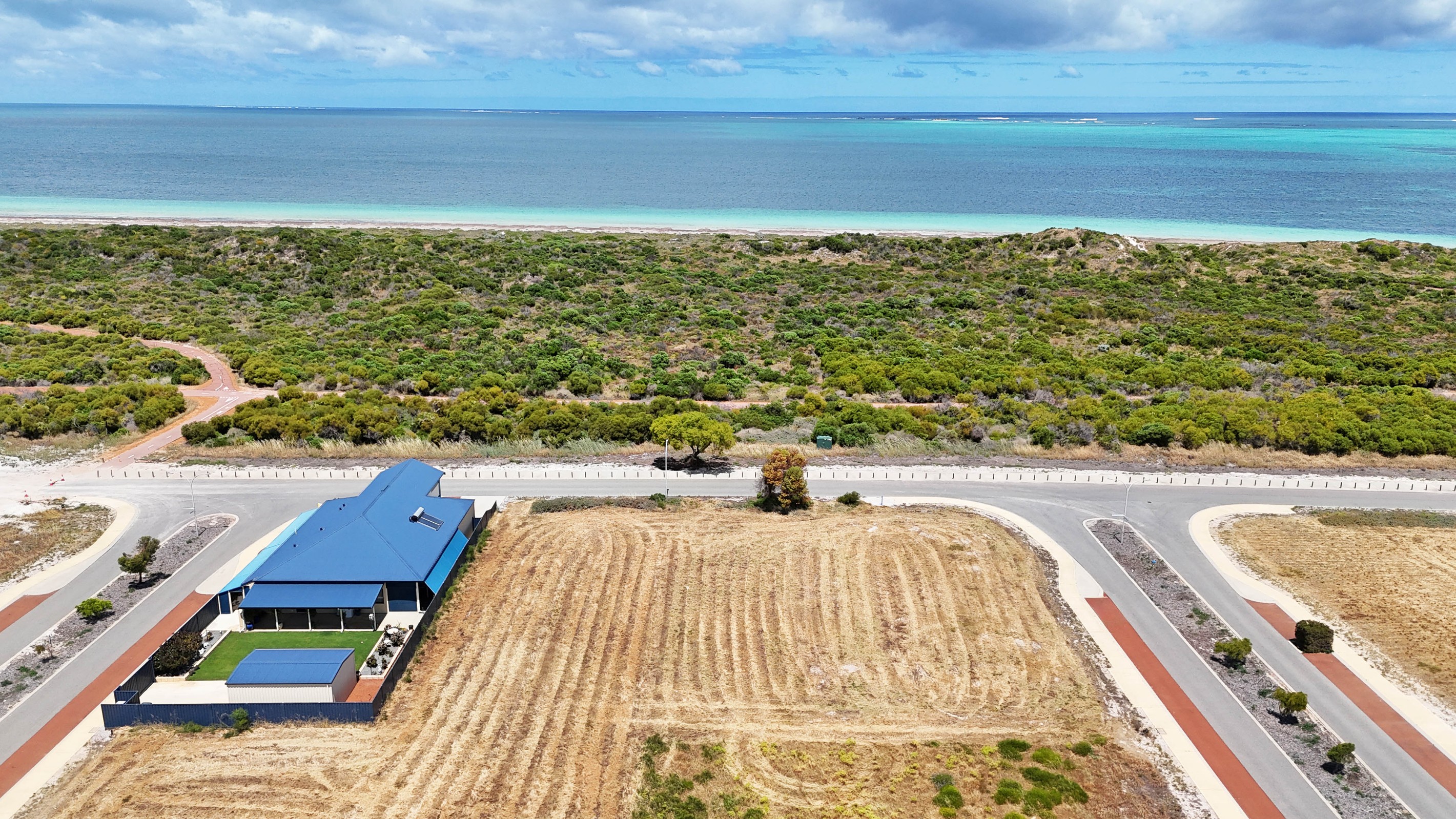 Lot 1032, 121 Beachridge Drive, Jurien Bay, WA 6516