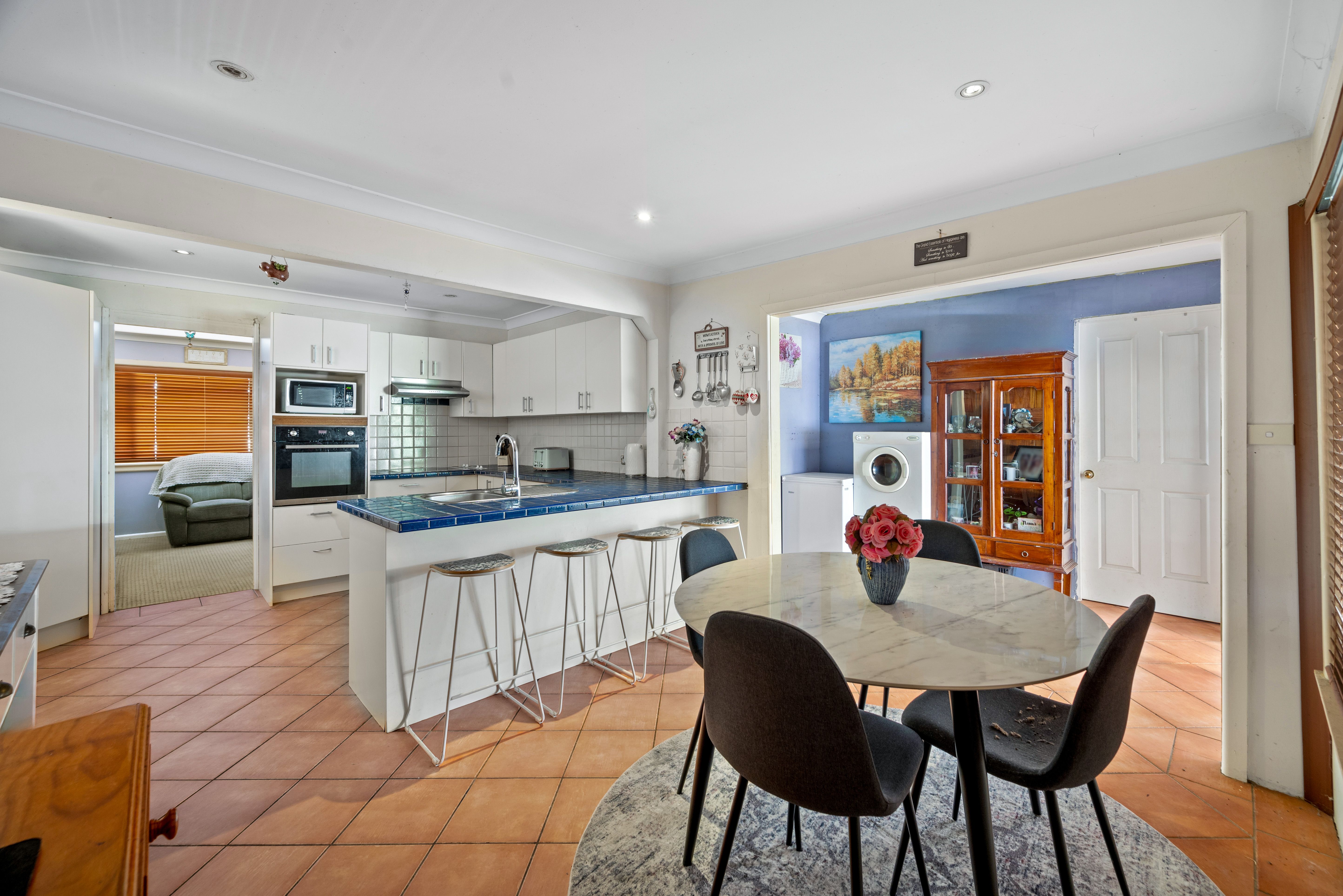 119 Richmond Road, Cambridge Park, NSW