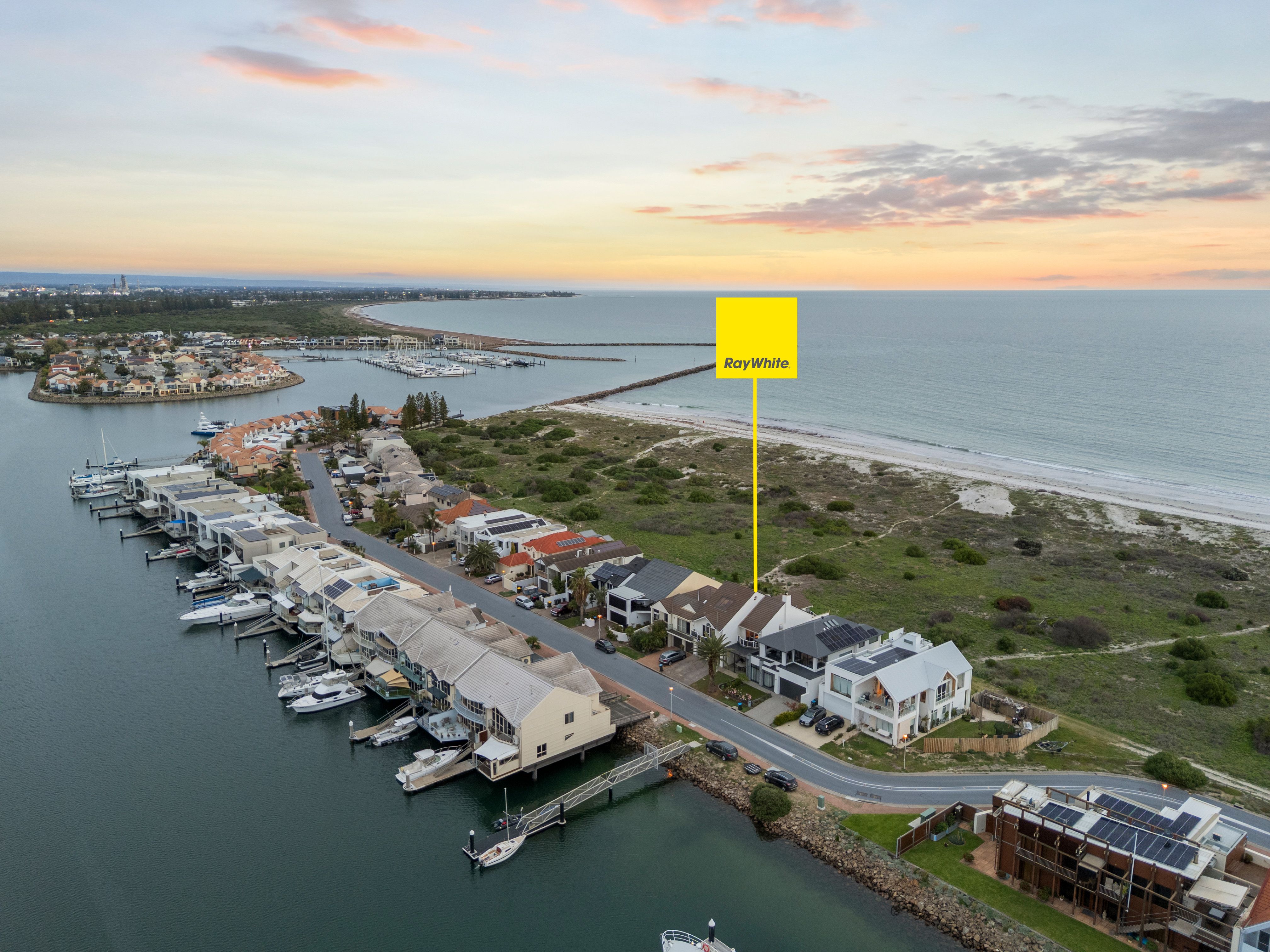 84 Gulf Point Drive, North Haven, SA 5018