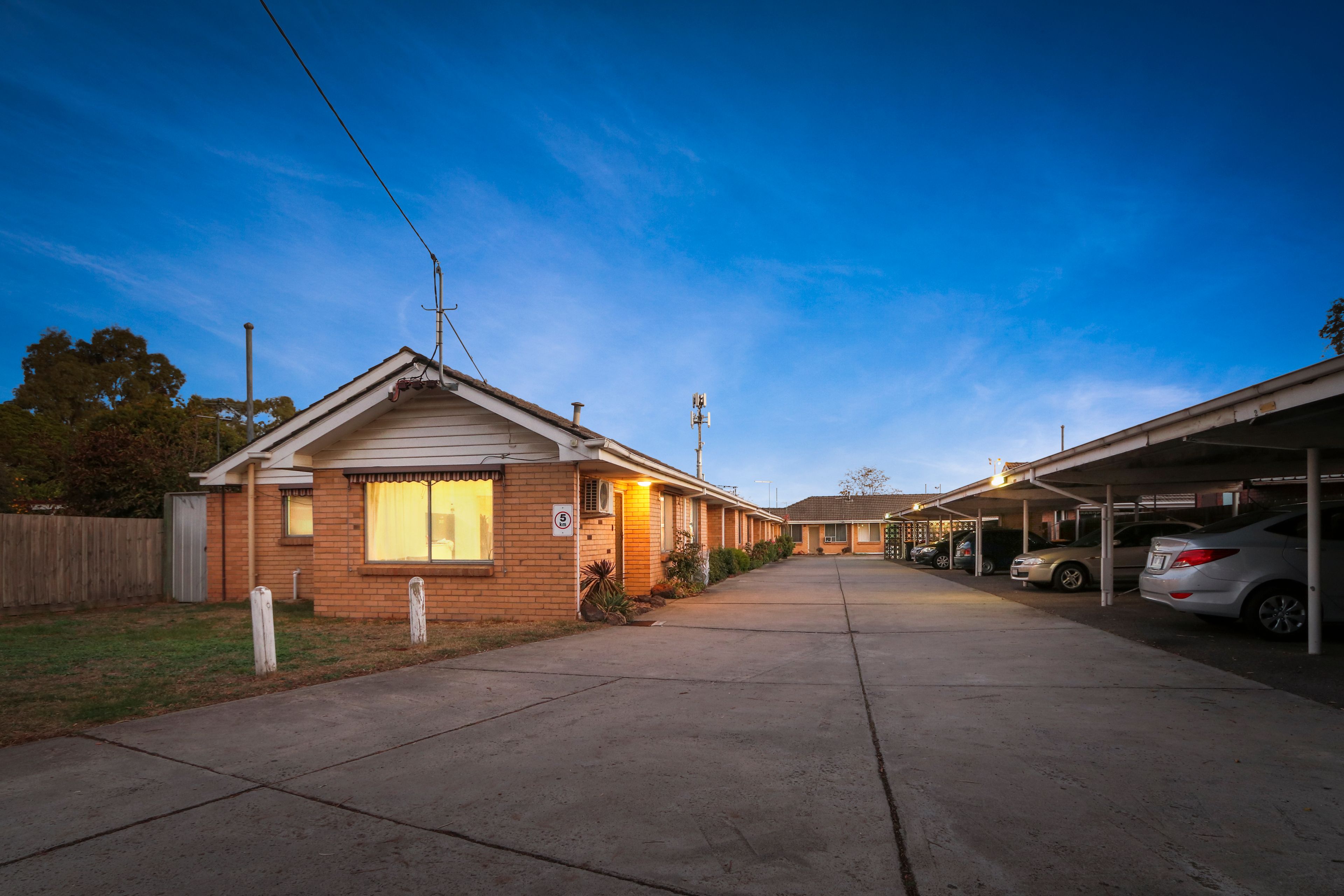 1/4a Colonsay Road, Springvale, VIC 3171