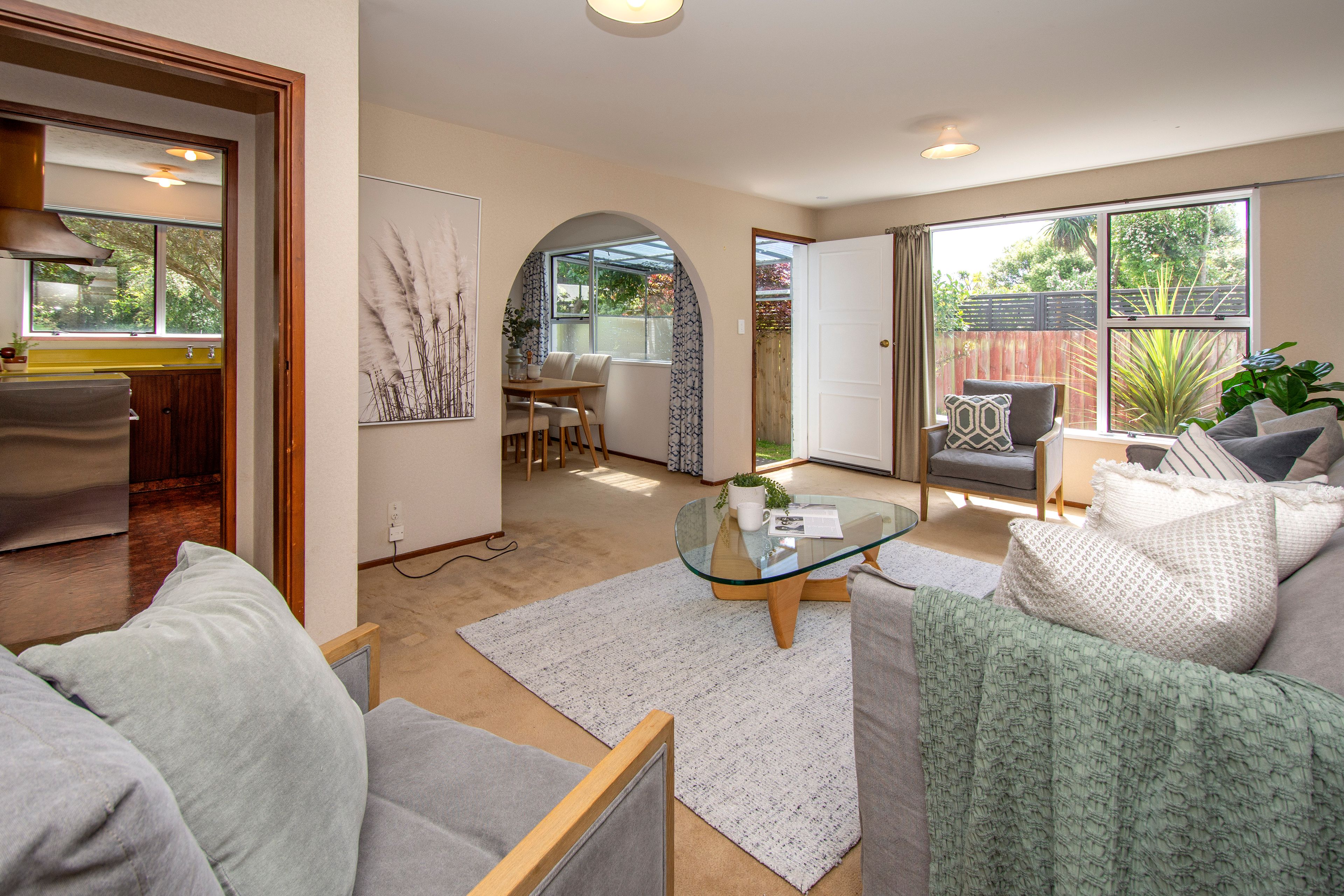1/29 Sumnervale Drive, Sumner, Christchurch City