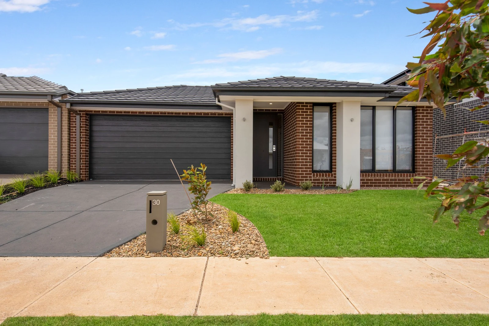 30 Bishopgate Boulevard, BONNIE BROOK, VIC 3335