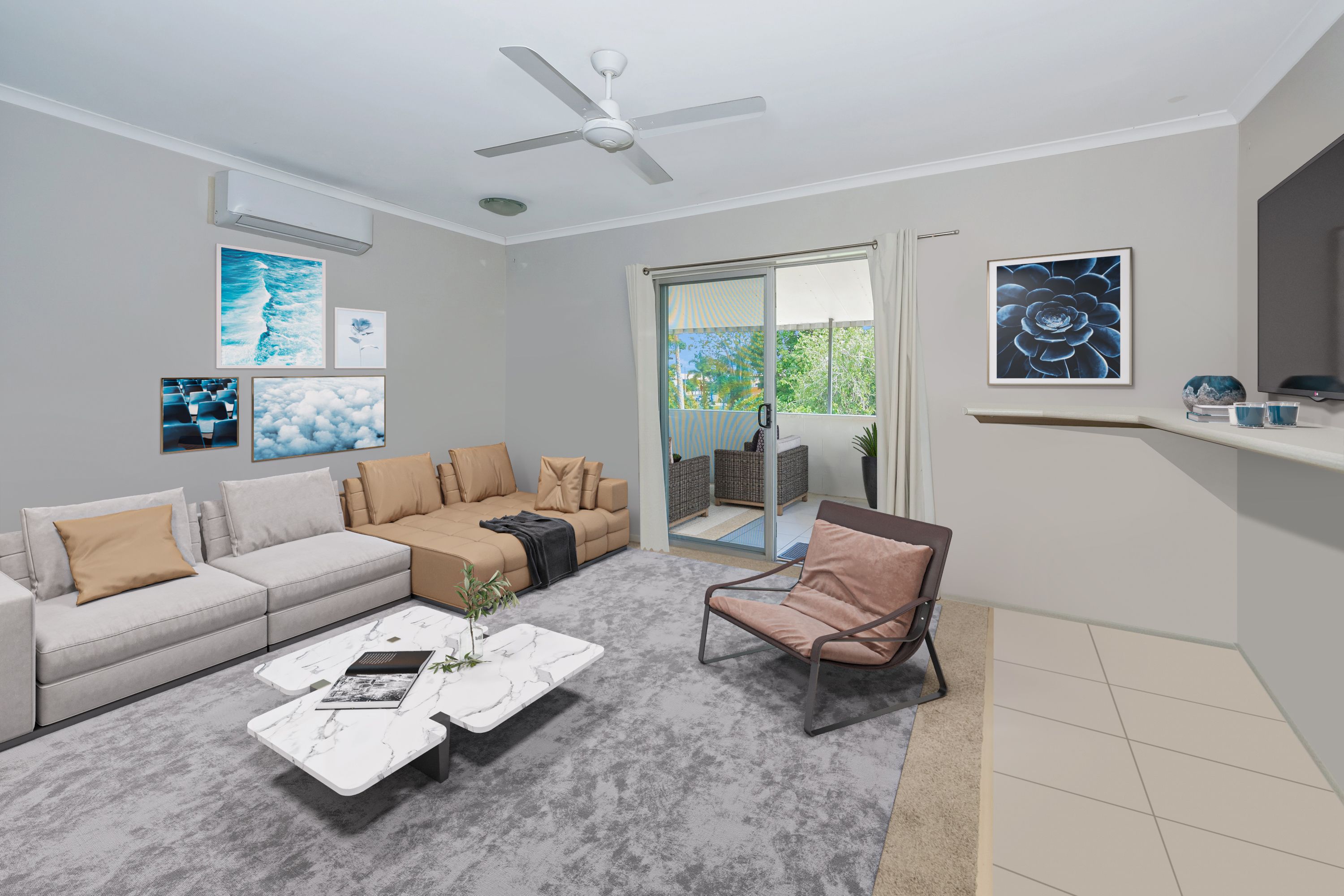 10/10 Snelham Street, Rosslea, QLD 4812