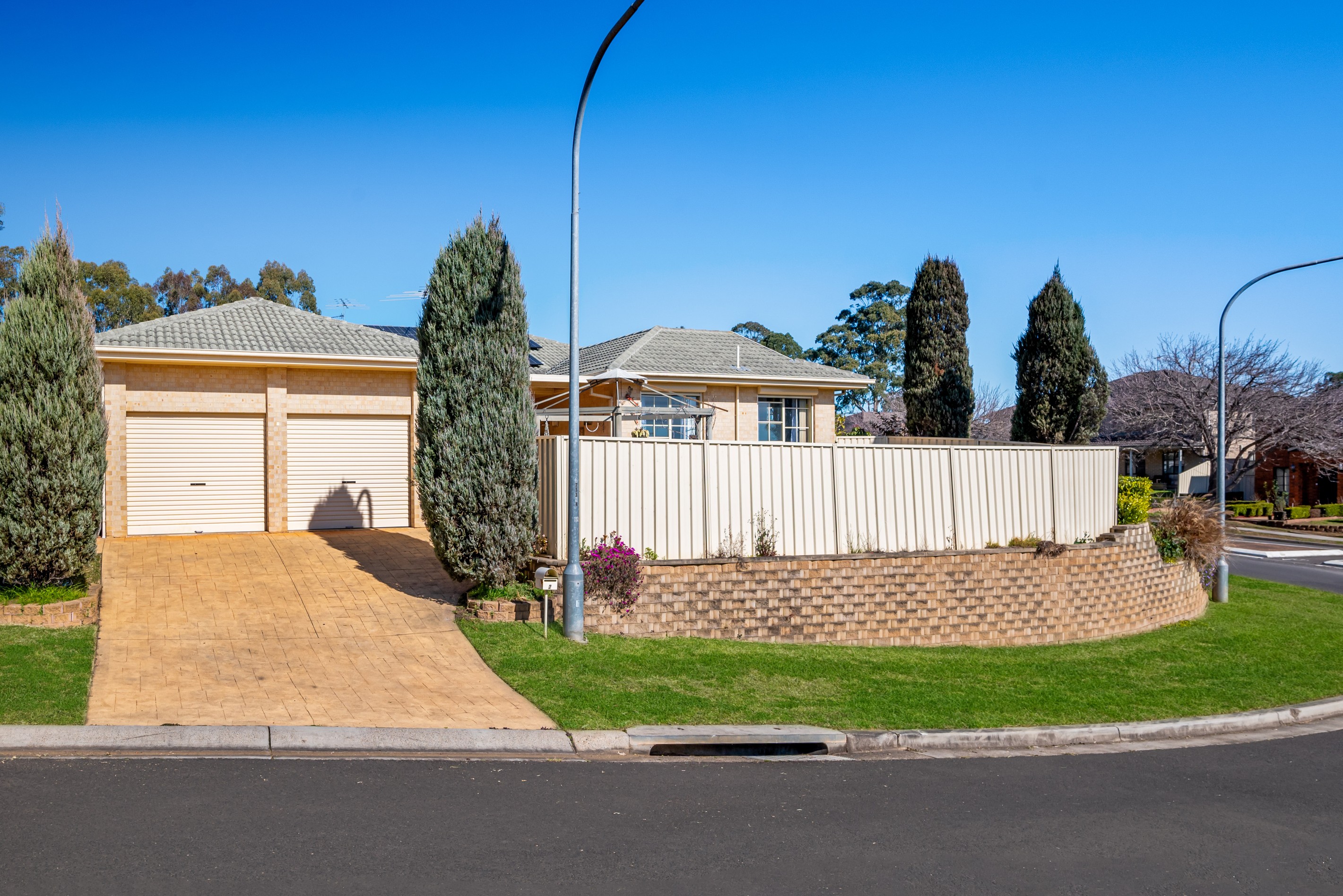 2 Mercutio Place, Rosemeadow, NSW 2560