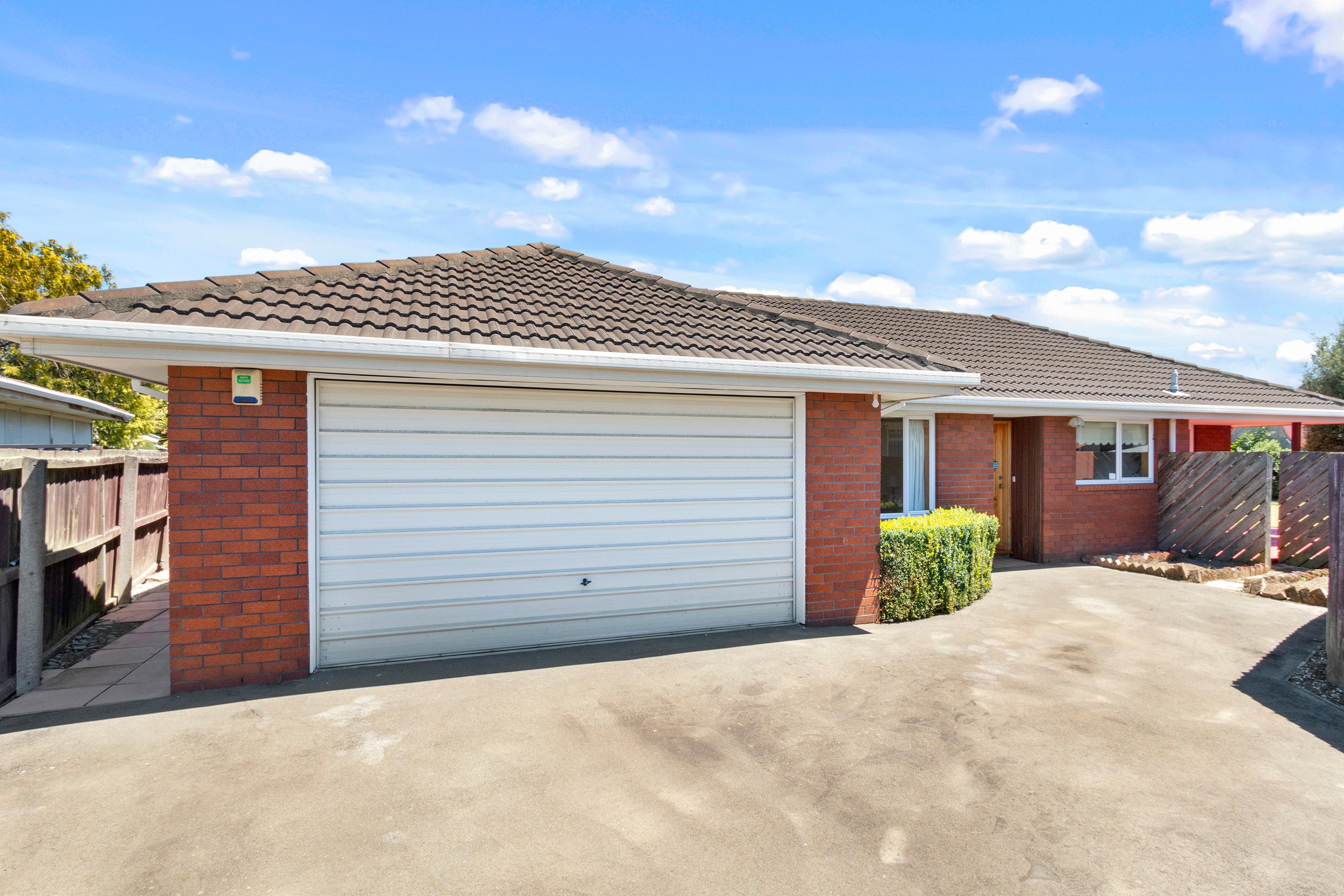 2/12 Barclay Place, Shirley, Christchurch City