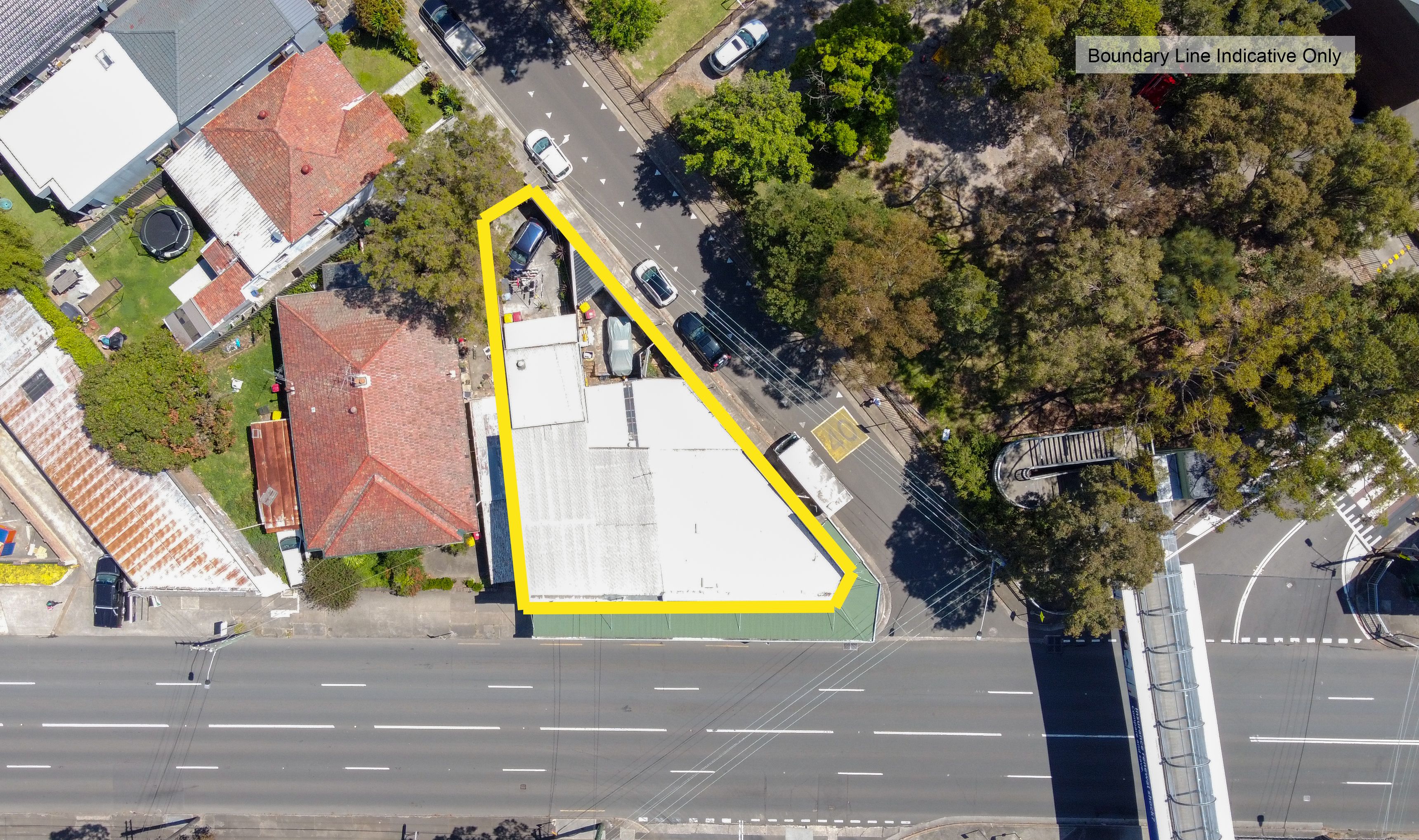 77 - 83 Canterbury Road, Canterbury, NSW 2193