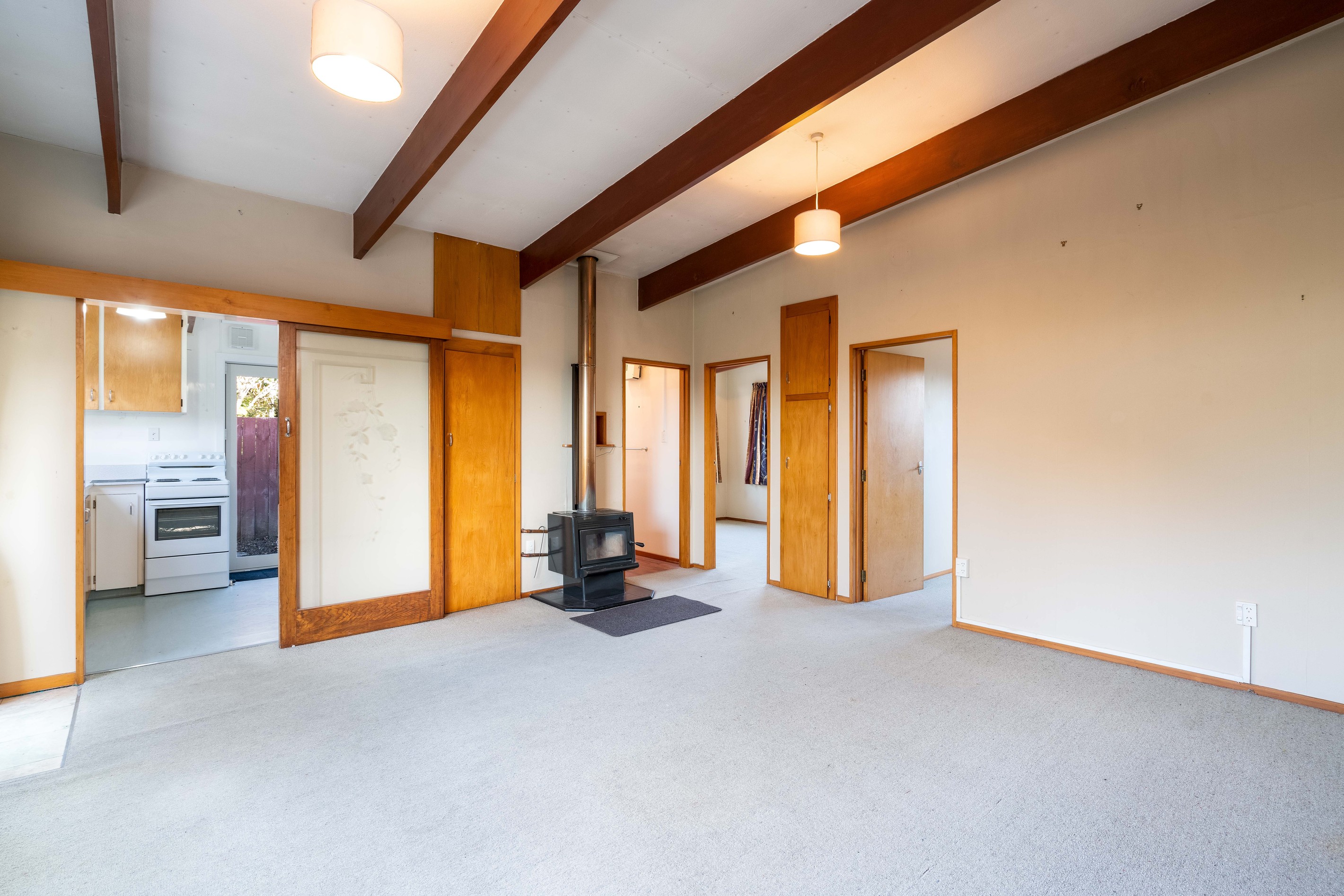 17b Forfar Street, Mosgiel, Dunedin City