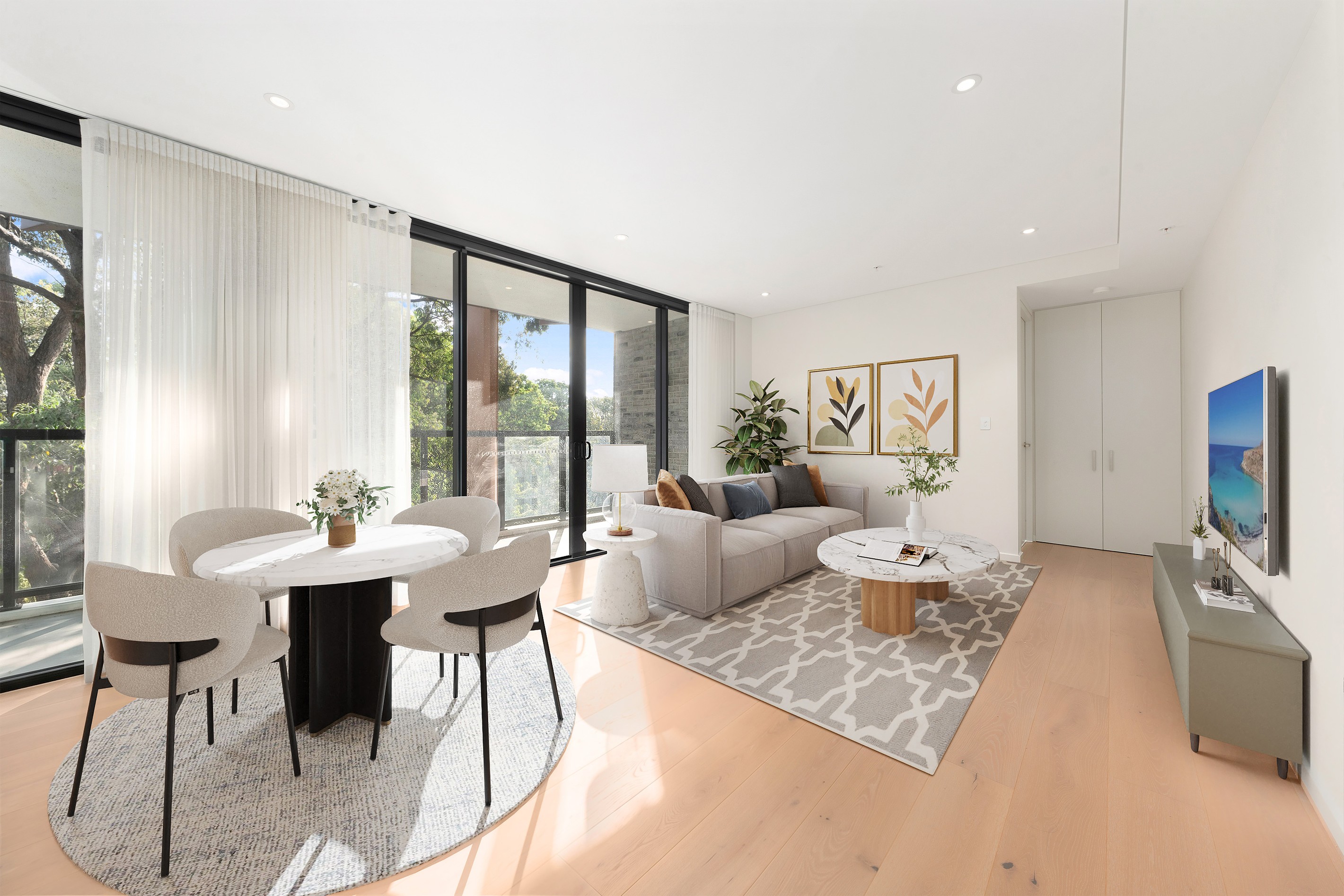 218/1015 Pacific Highway, Roseville, NSW 2069