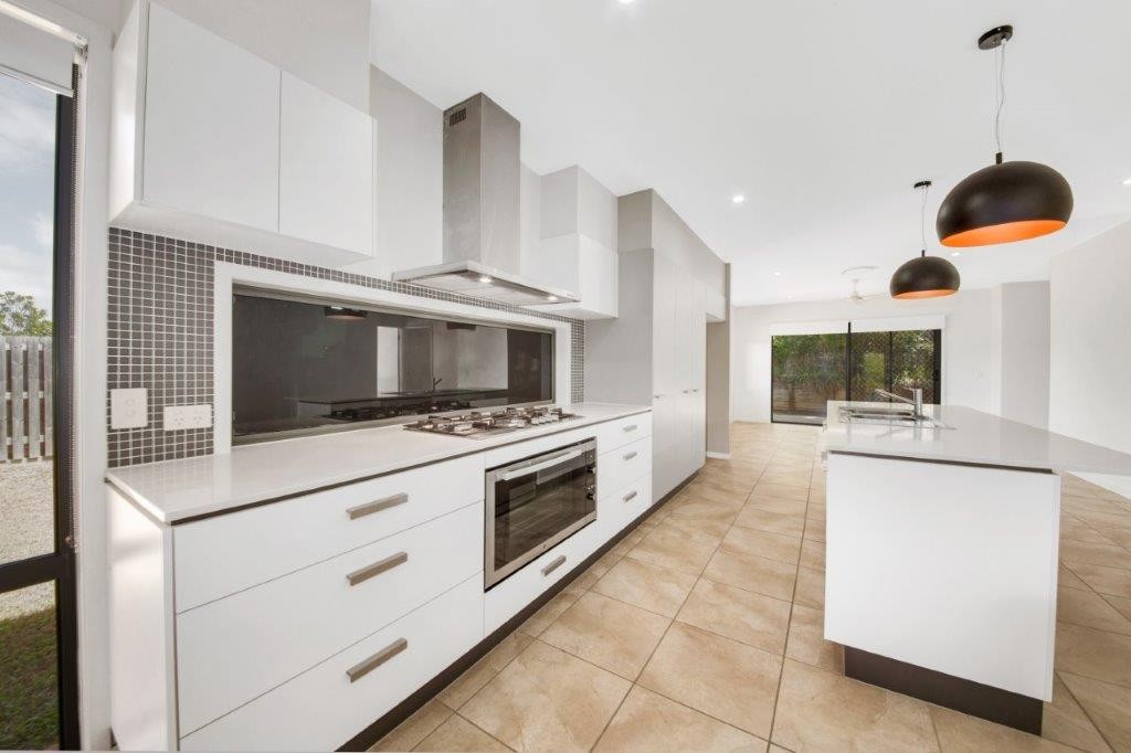 21 Brindabella Parade, New Auckland, QLD 4680