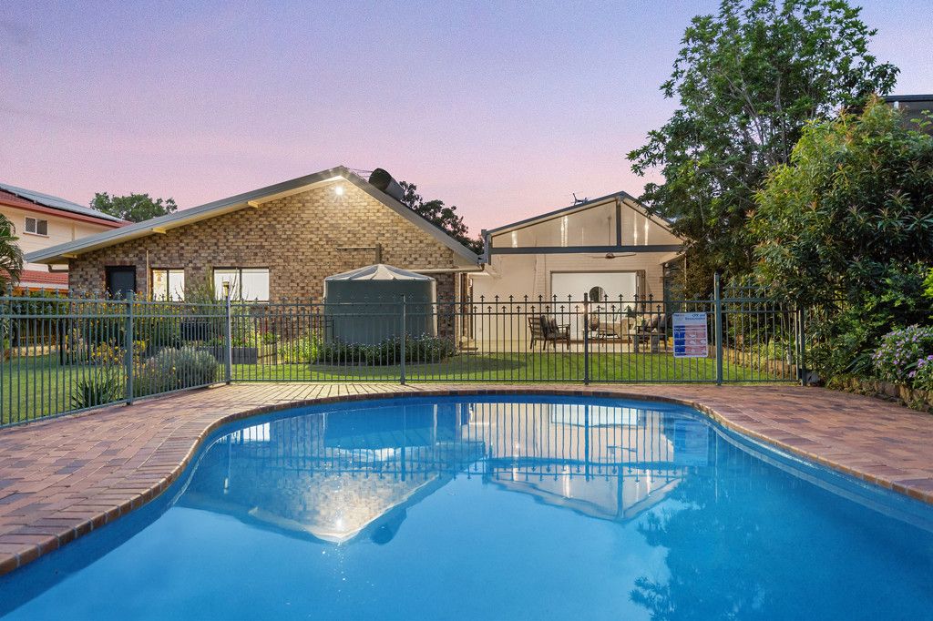 7 Winthrop Street, Wishart, QLD 4122