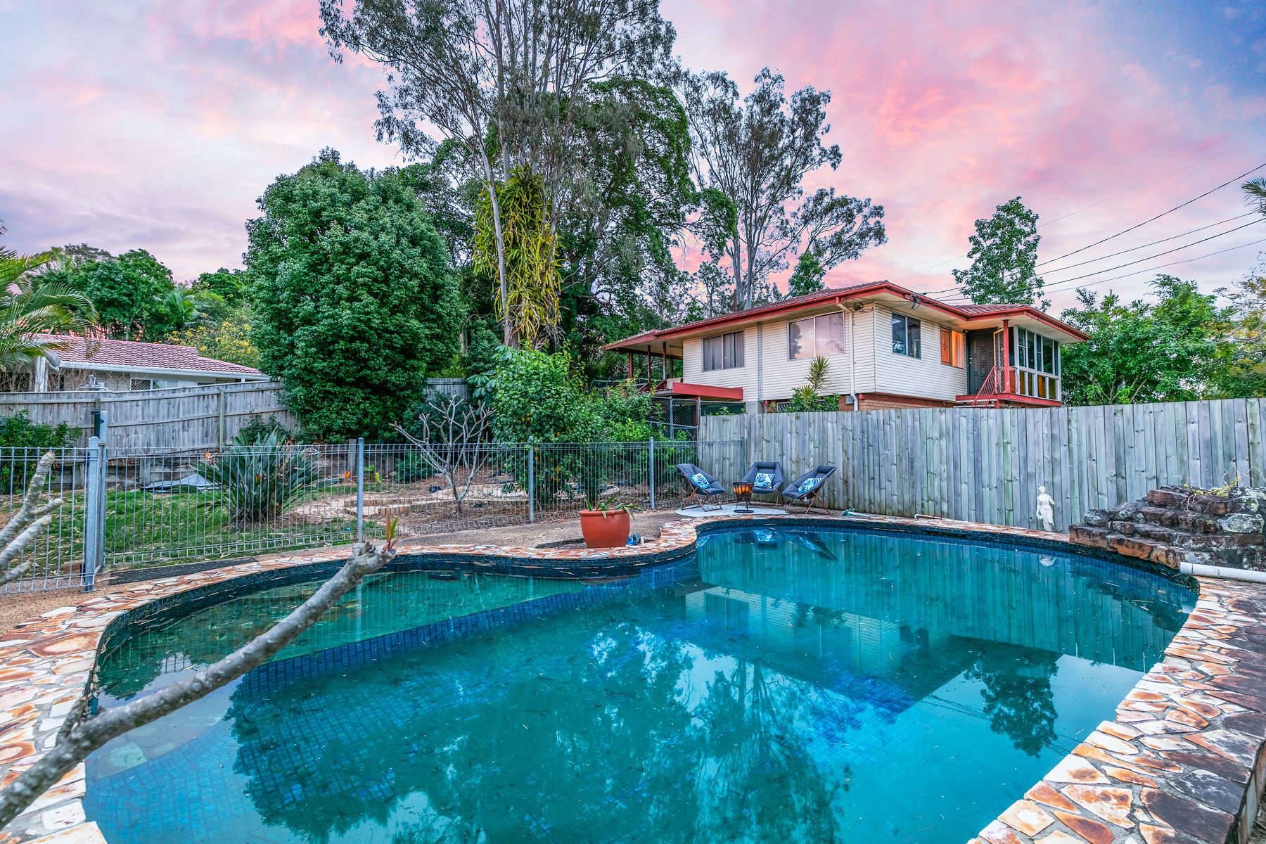 1 Collin Court, Kingston, QLD 4114