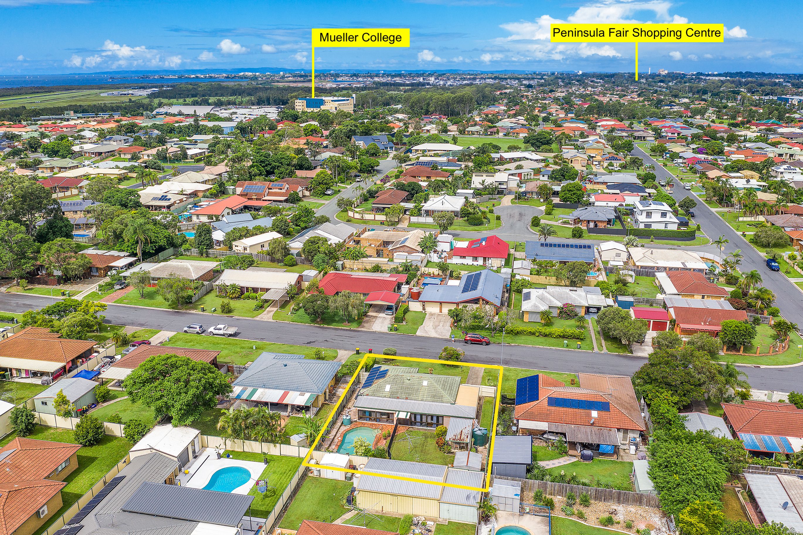 5 Lindsay Street, Rothwell, QLD 4022