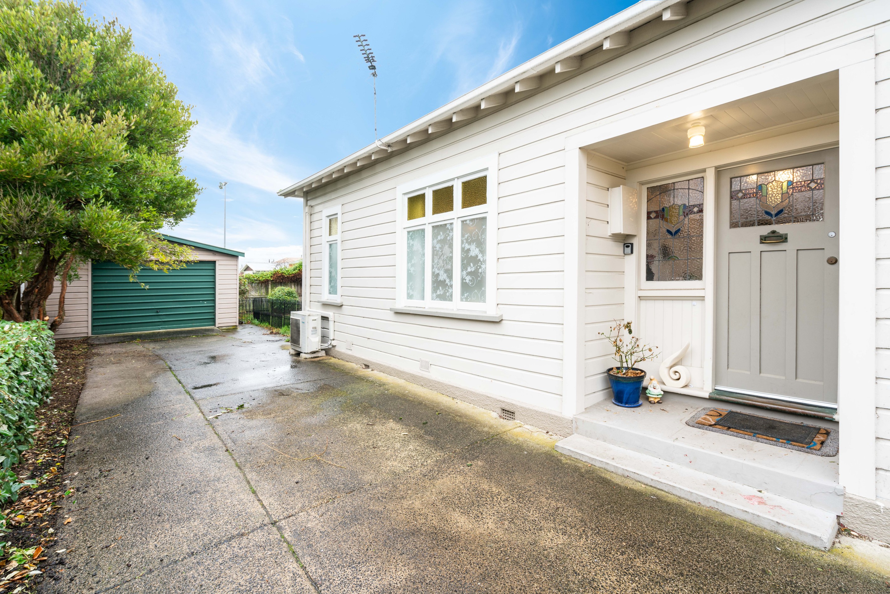 257 Macandrew Road, Forbury, Dunedin City