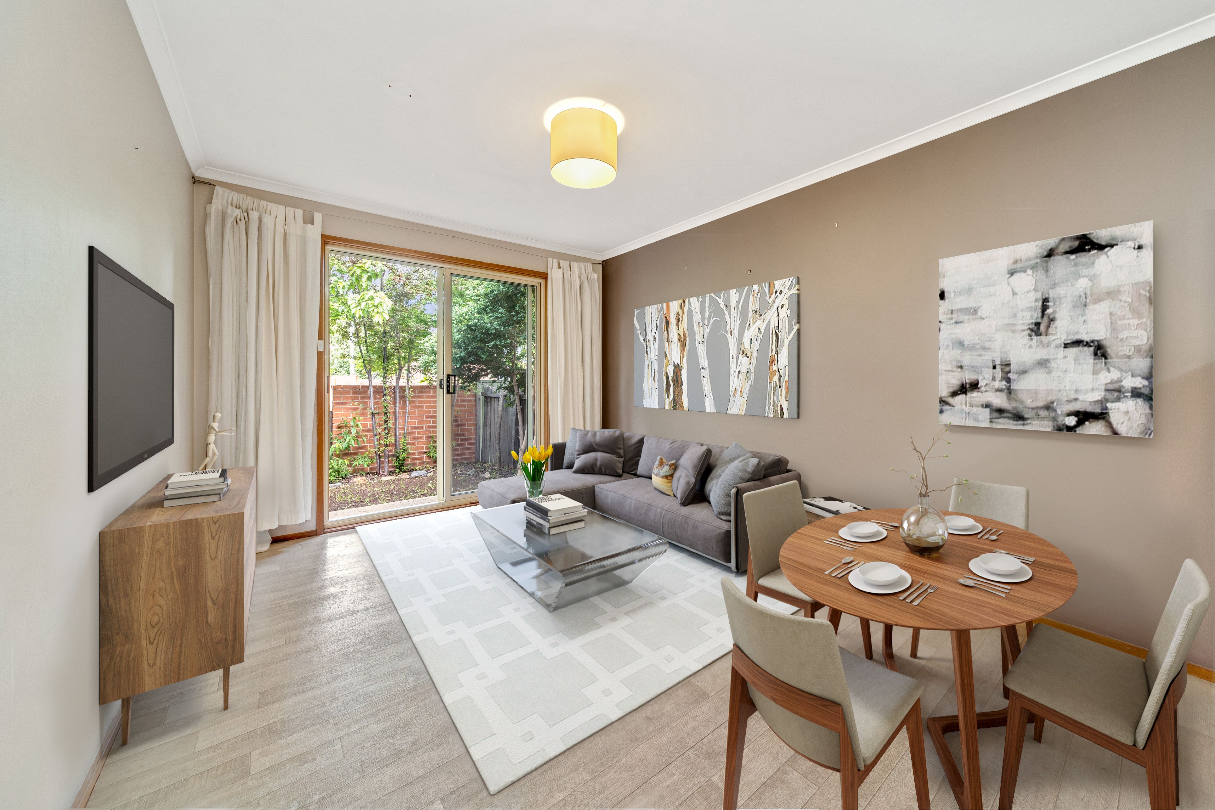 16/34 Sid Barnes Crescent, Gordon, ACT 2906