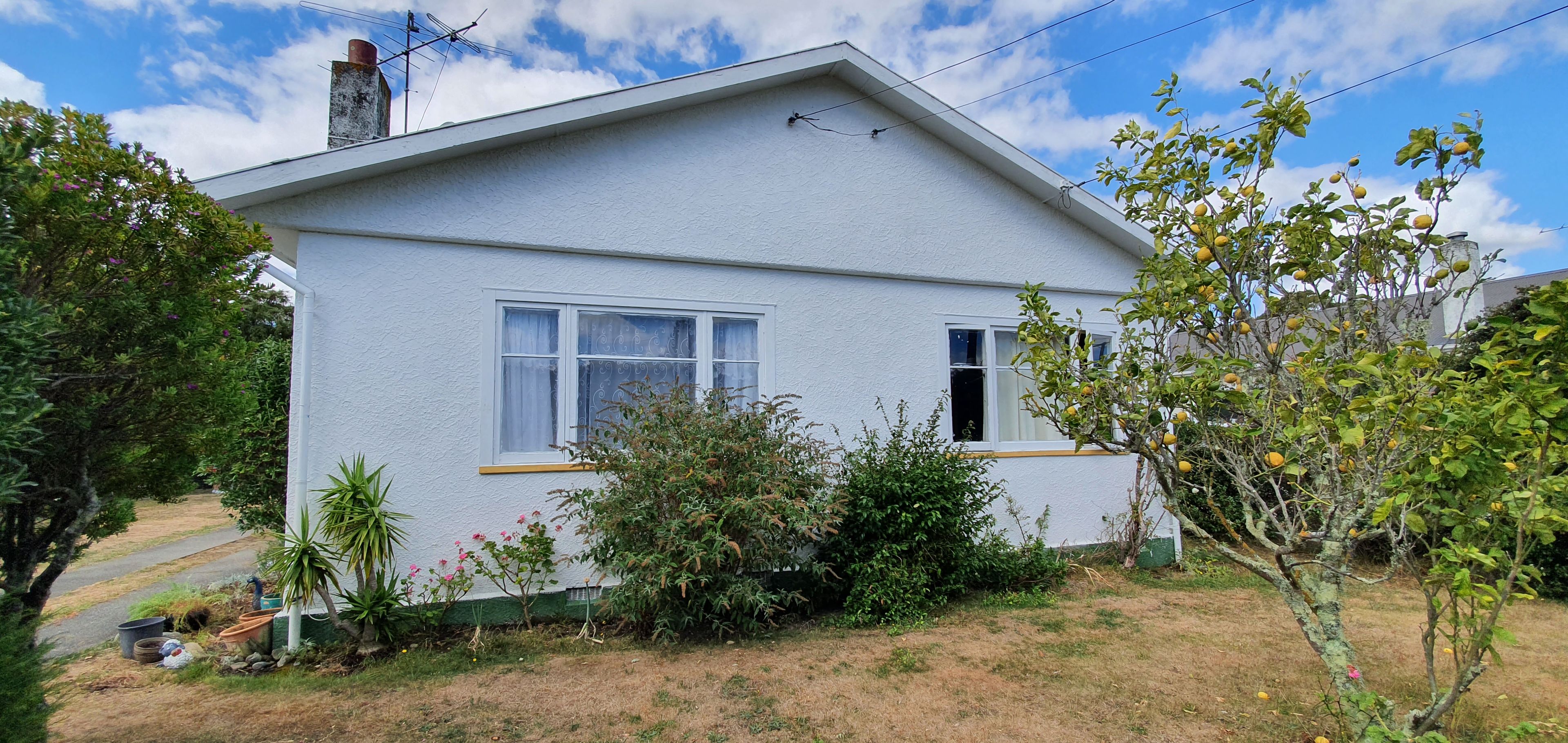 23 South Featherston Road, Featherston, South Wairarapa District