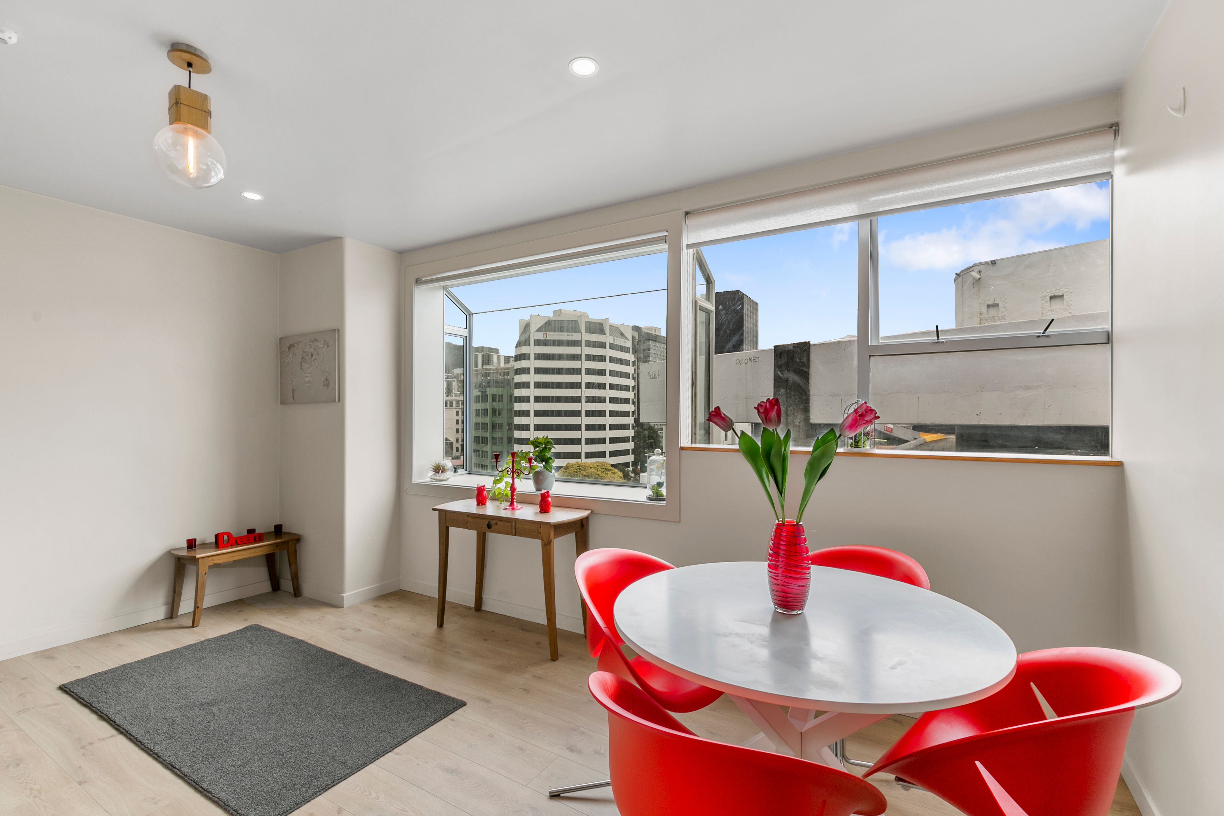 5a/49 Manners Street, Te Aro, Wellington City