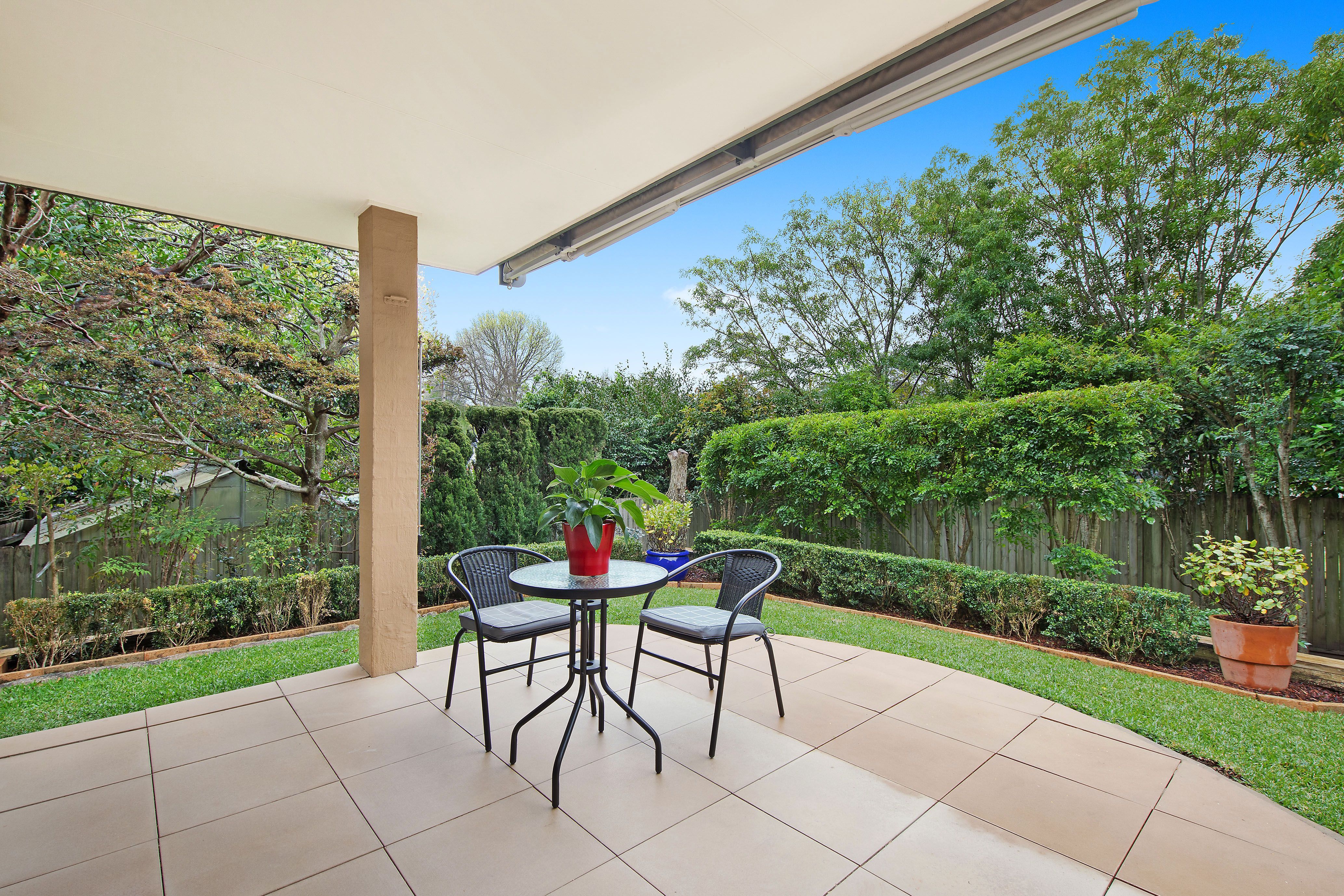 4/95 Killeaton Street, St Ives, NSW 2075