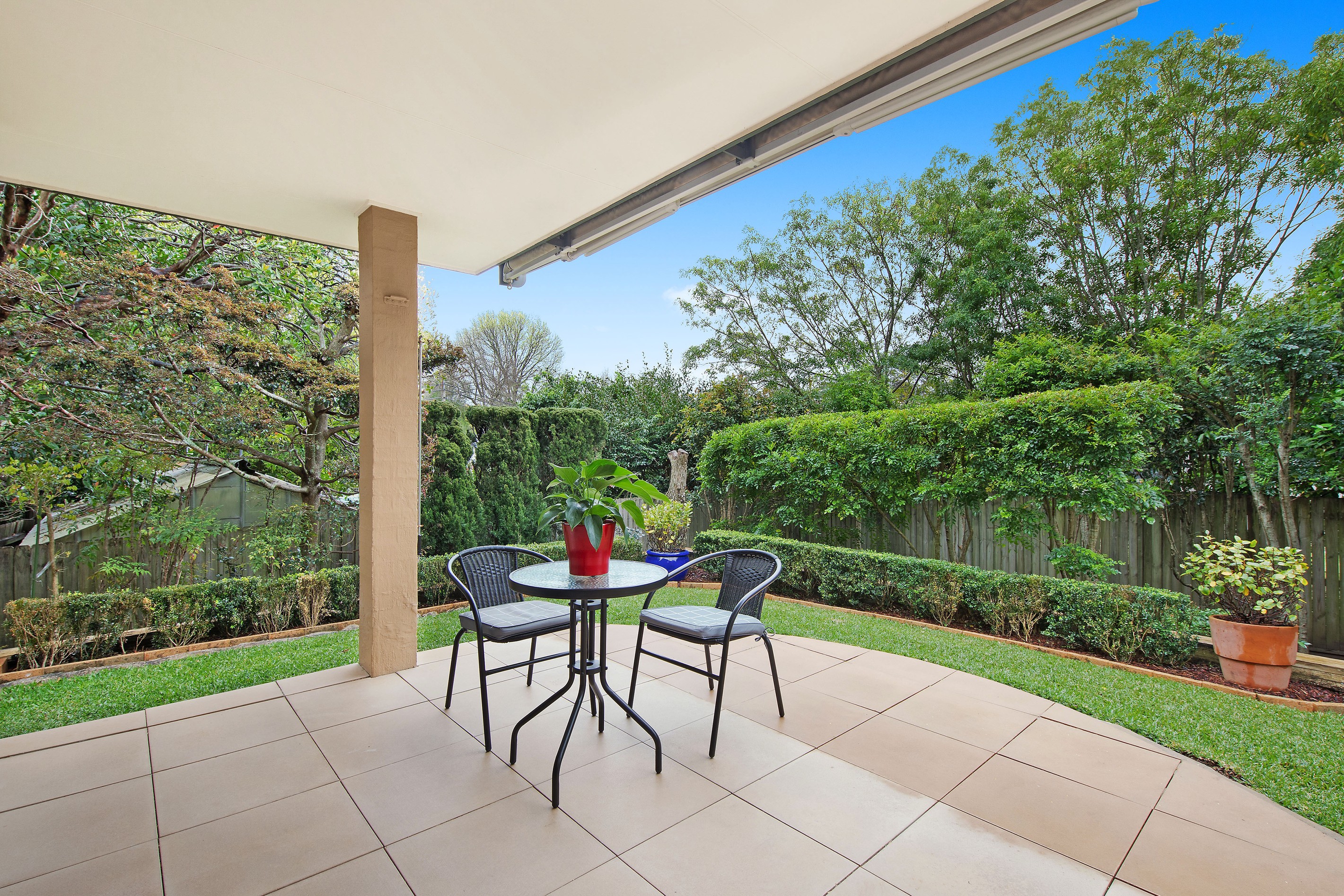 4/95 Killeaton Street, St Ives, NSW 2075