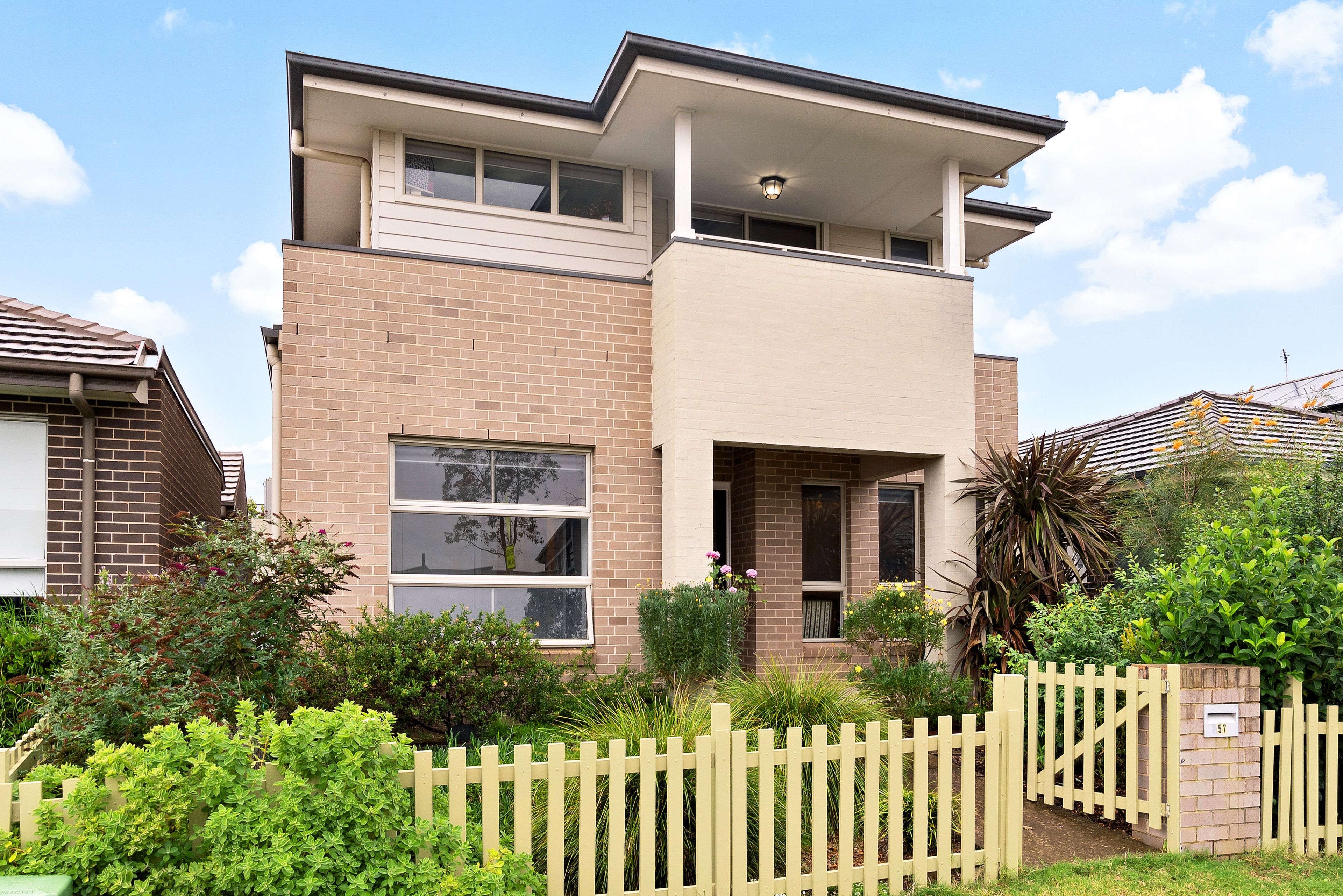 57 Hezlett Road, North Kellyville NSW 2155