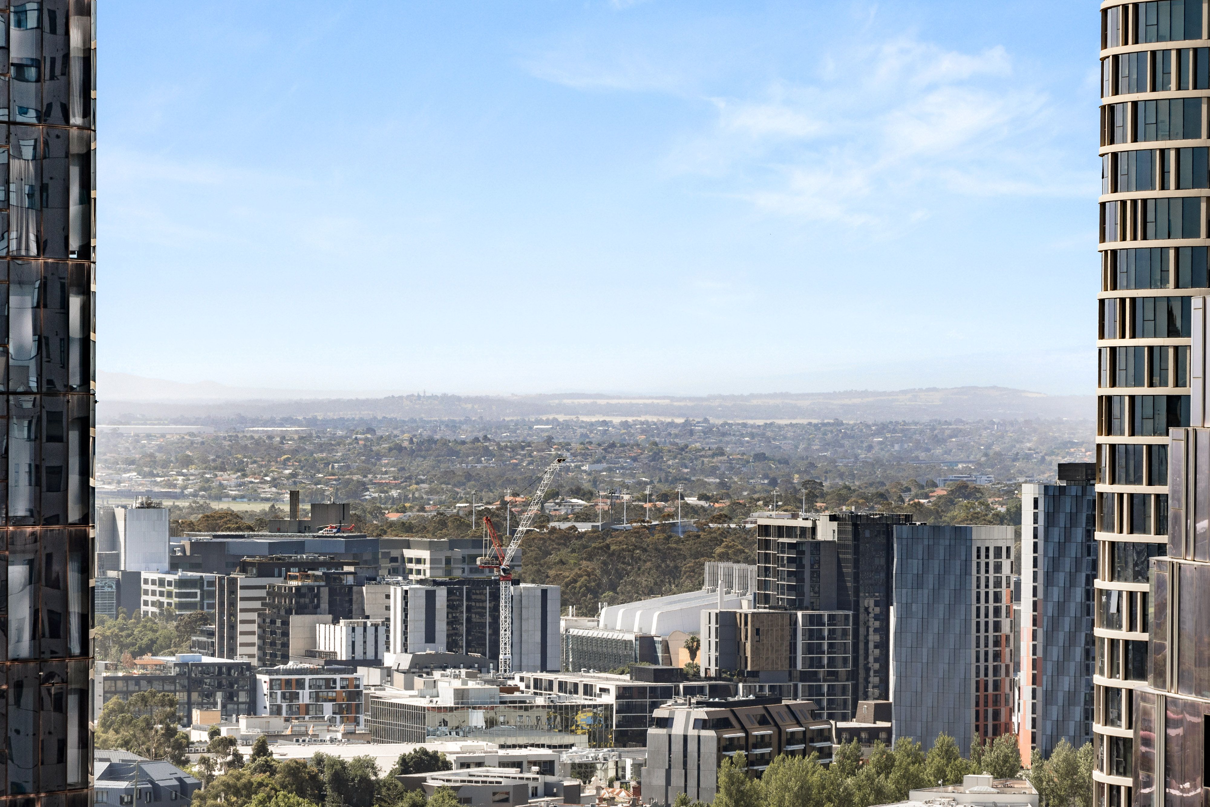 2402/315 La Trobe Street, Melbourne, VIC 3000