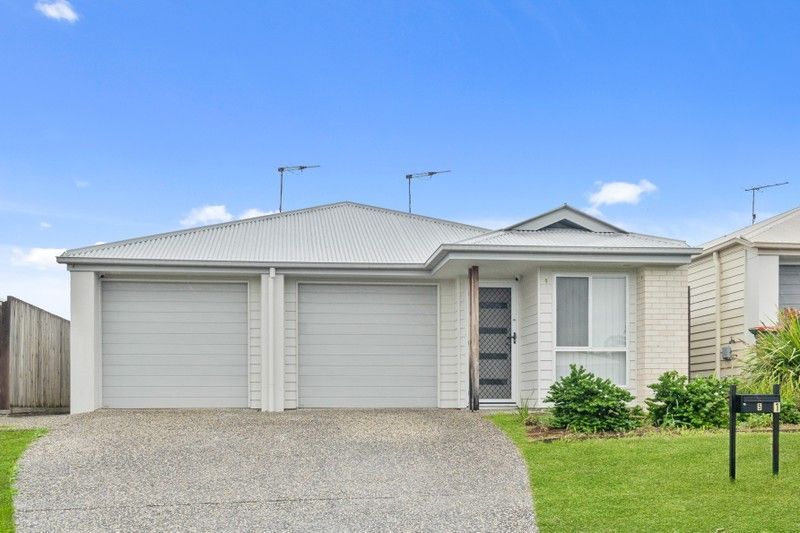 1/5 Mount Crosby Street, Park Ridge QLD 4125