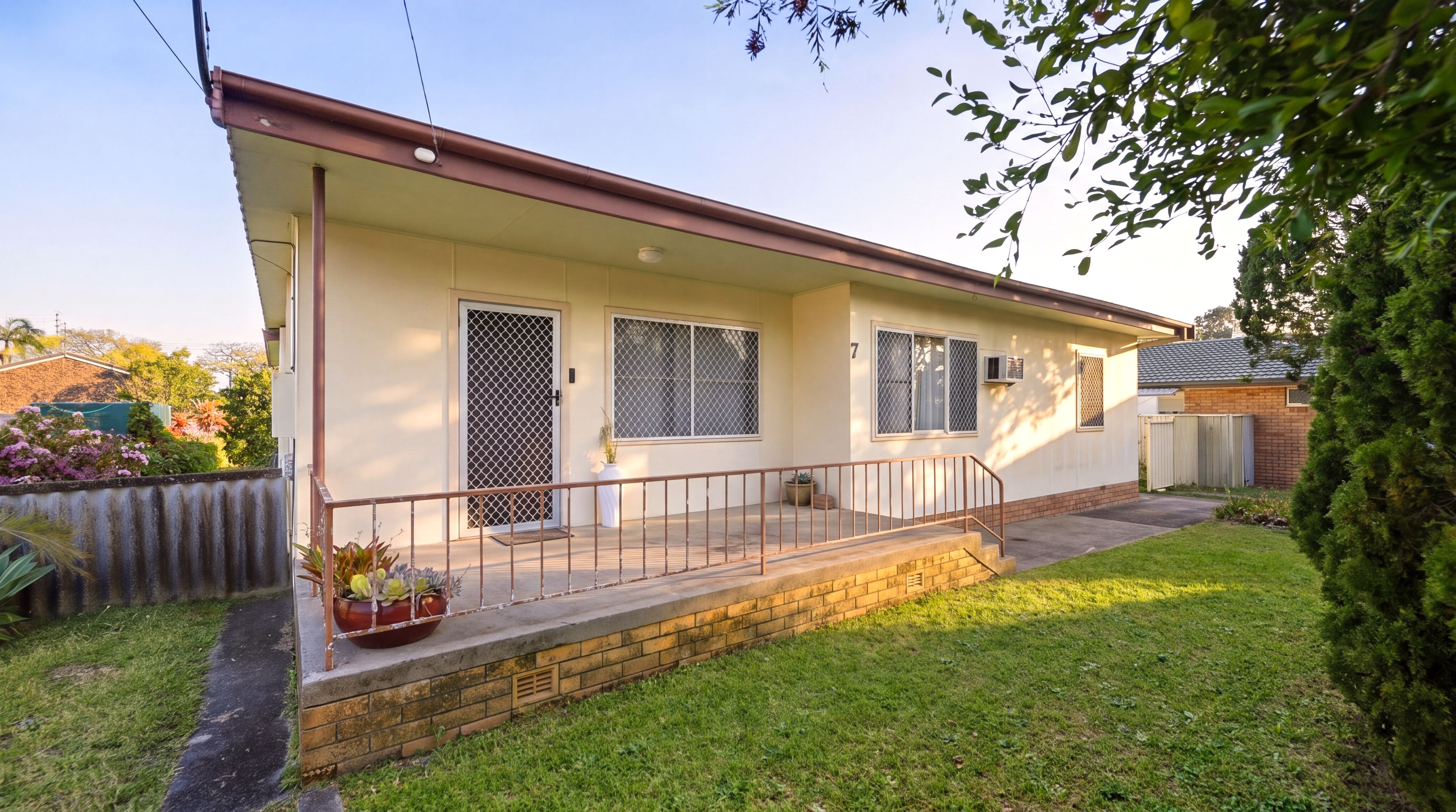 7 Matheson Street, Grafton, NSW 2460