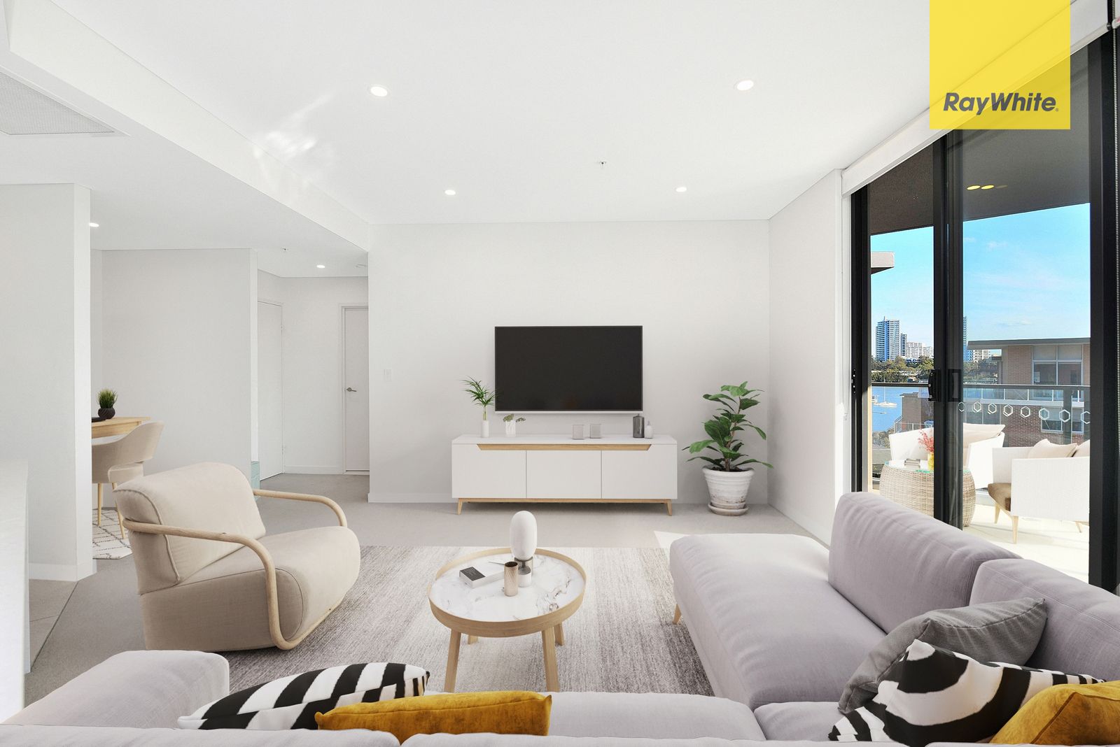 317/20 Nancarrow Avenue, Meadowbank, NSW 2114