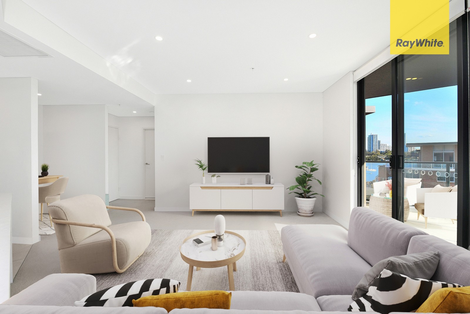 317/20 Nancarrow Avenue, Meadowbank, NSW 2114