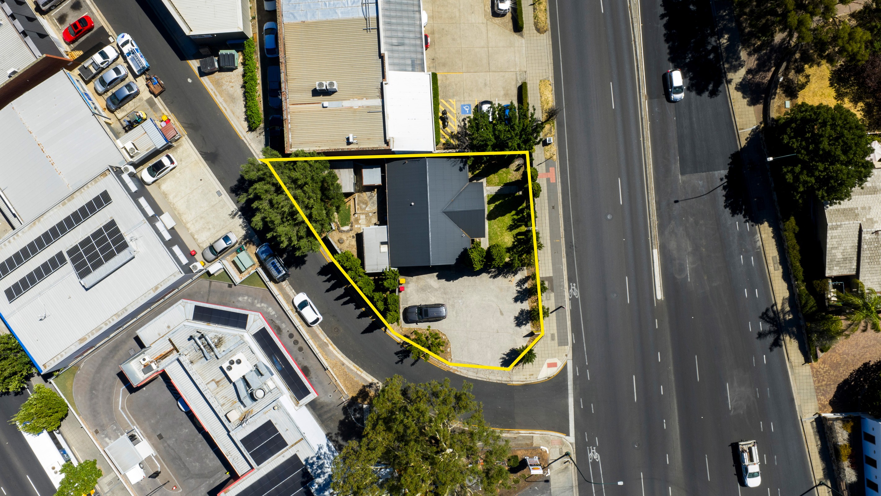 657 Portrush Road, Glen Osmond, SA 5064