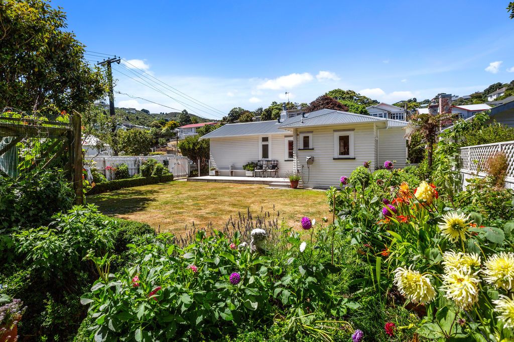 15 Marshall Street, Karori, Wellington City