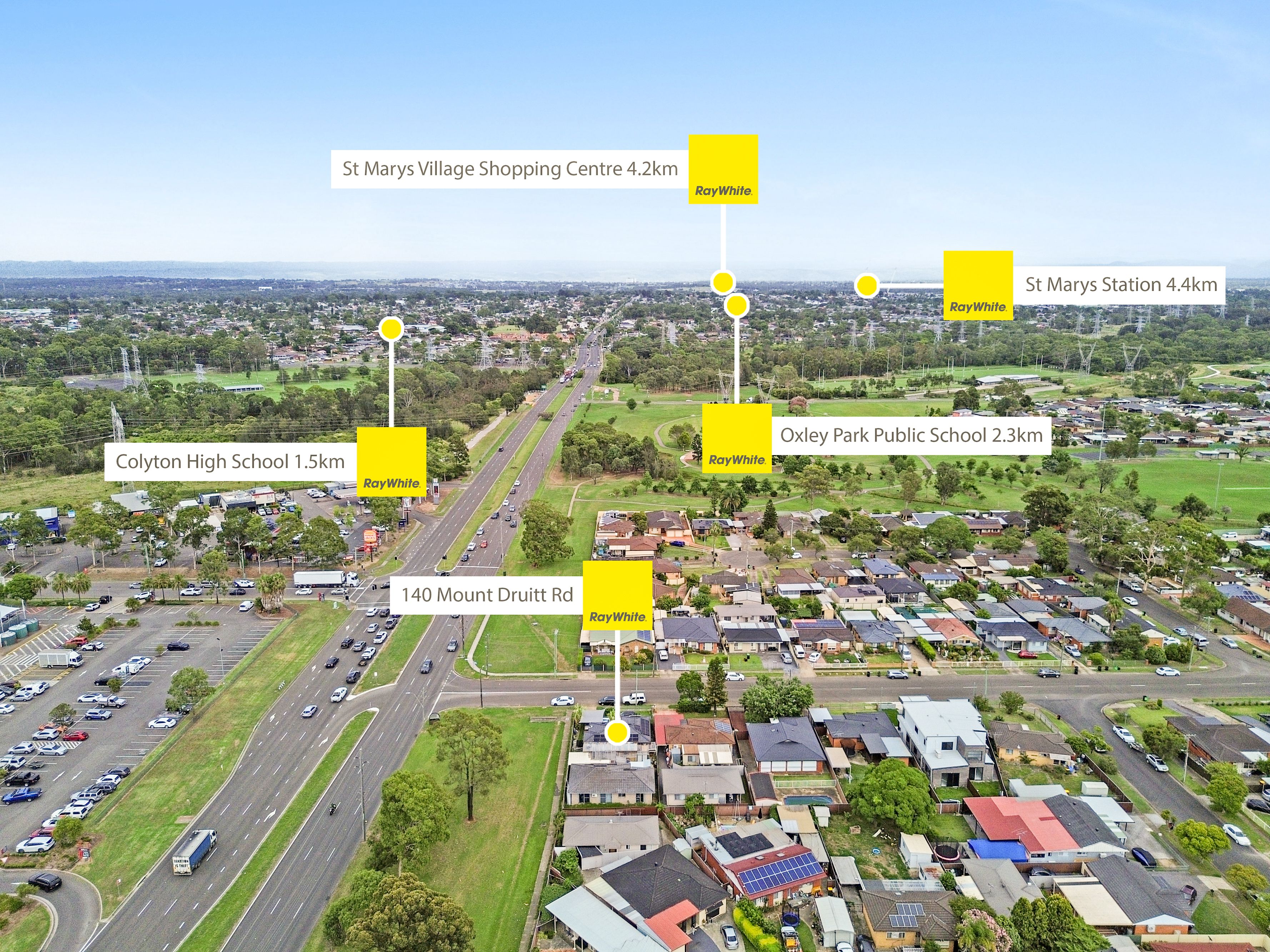 140-140a Mount Druitt Road — photo 16 of 16