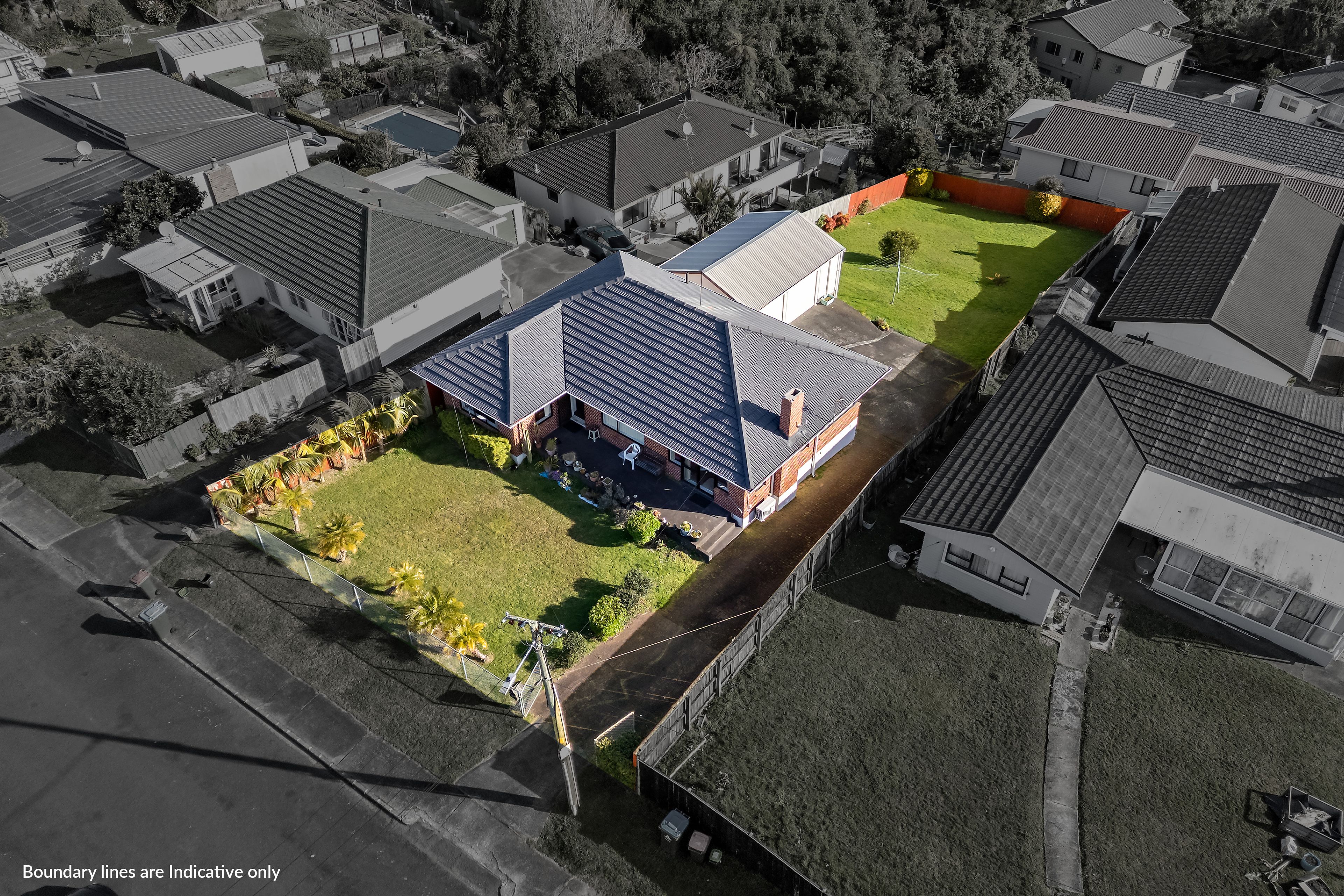 35 Cormack Street, Mount Roskill, Auckland City