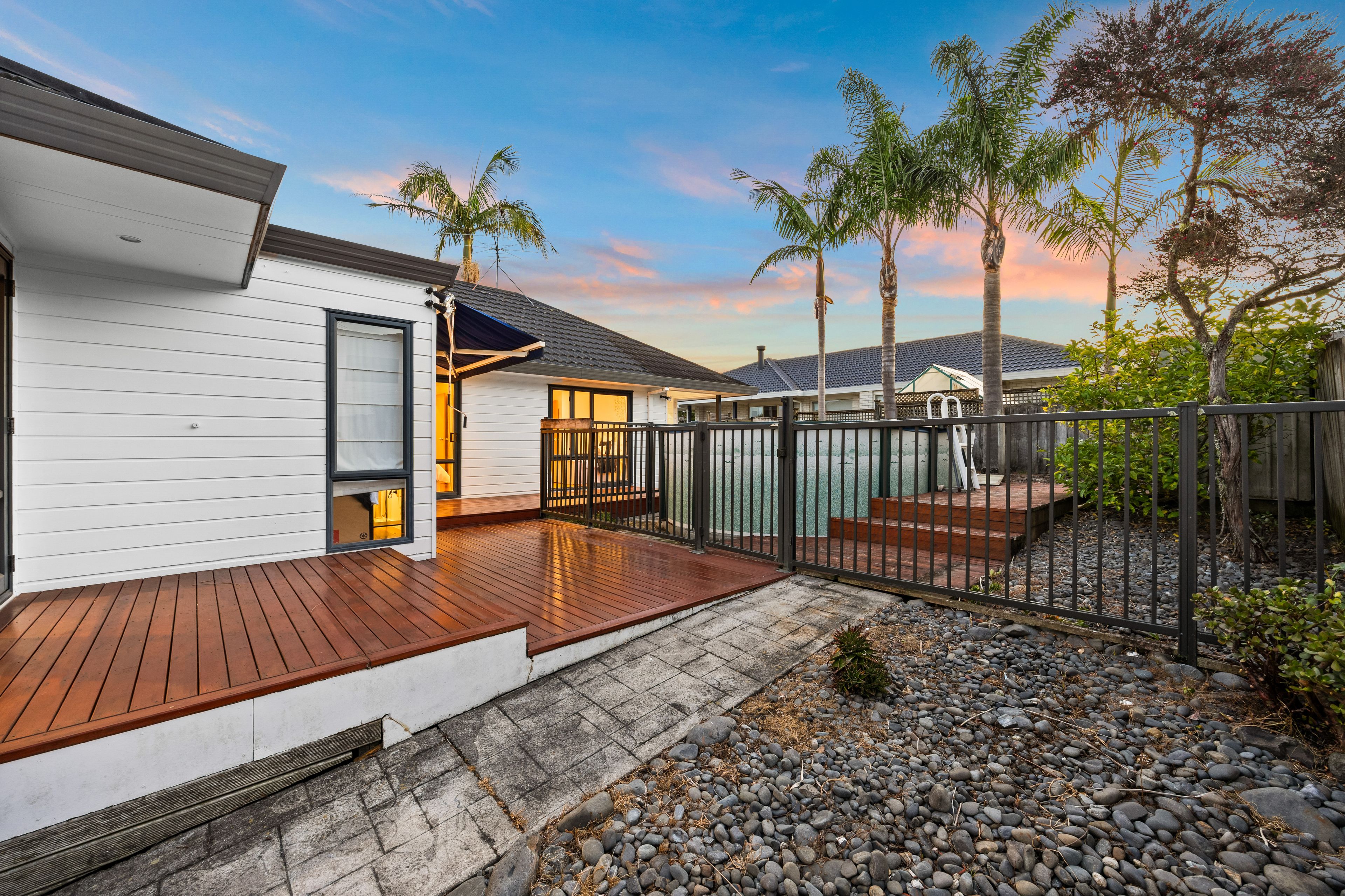 7 Cherub Place, West Harbour, Waitakere City