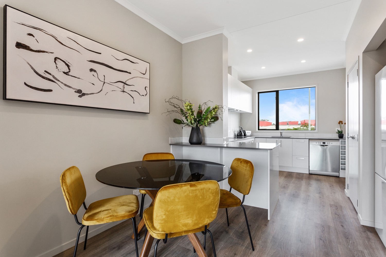 4/4 Onekiritea Drive, Hobsonville, Waitakere City