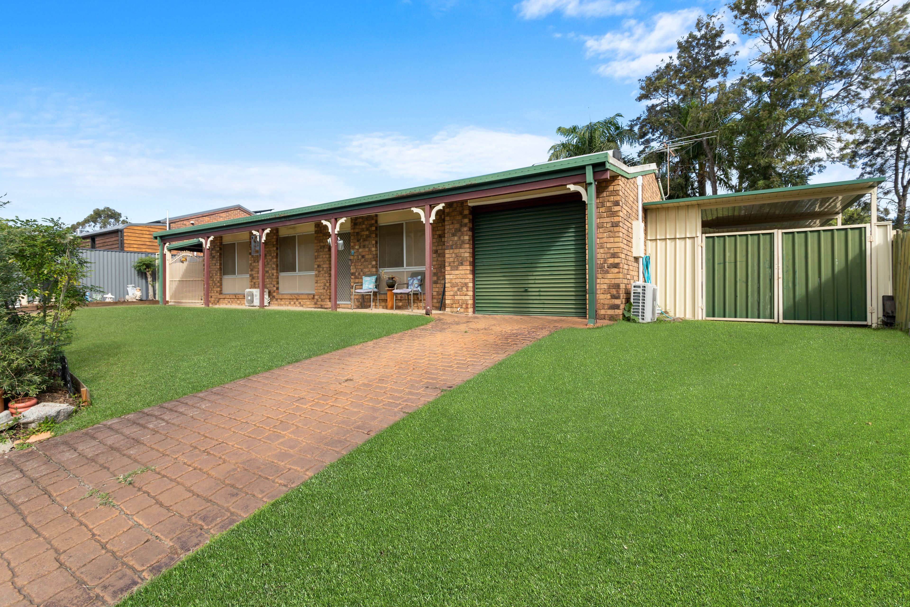 40 Bucknor Drive, Deception Bay, QLD 4508