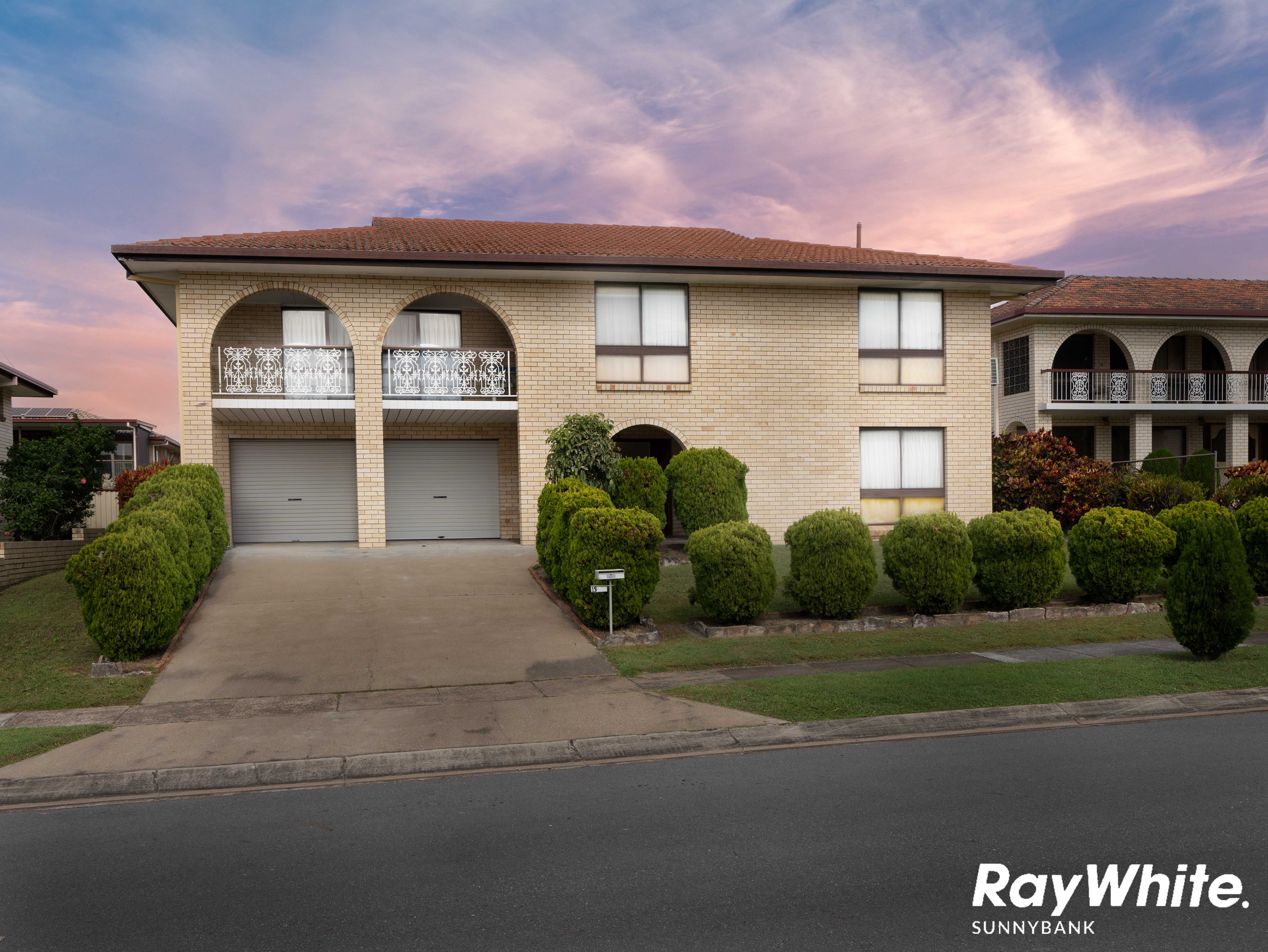 13 Tapscott Street, Wishart, QLD 4122