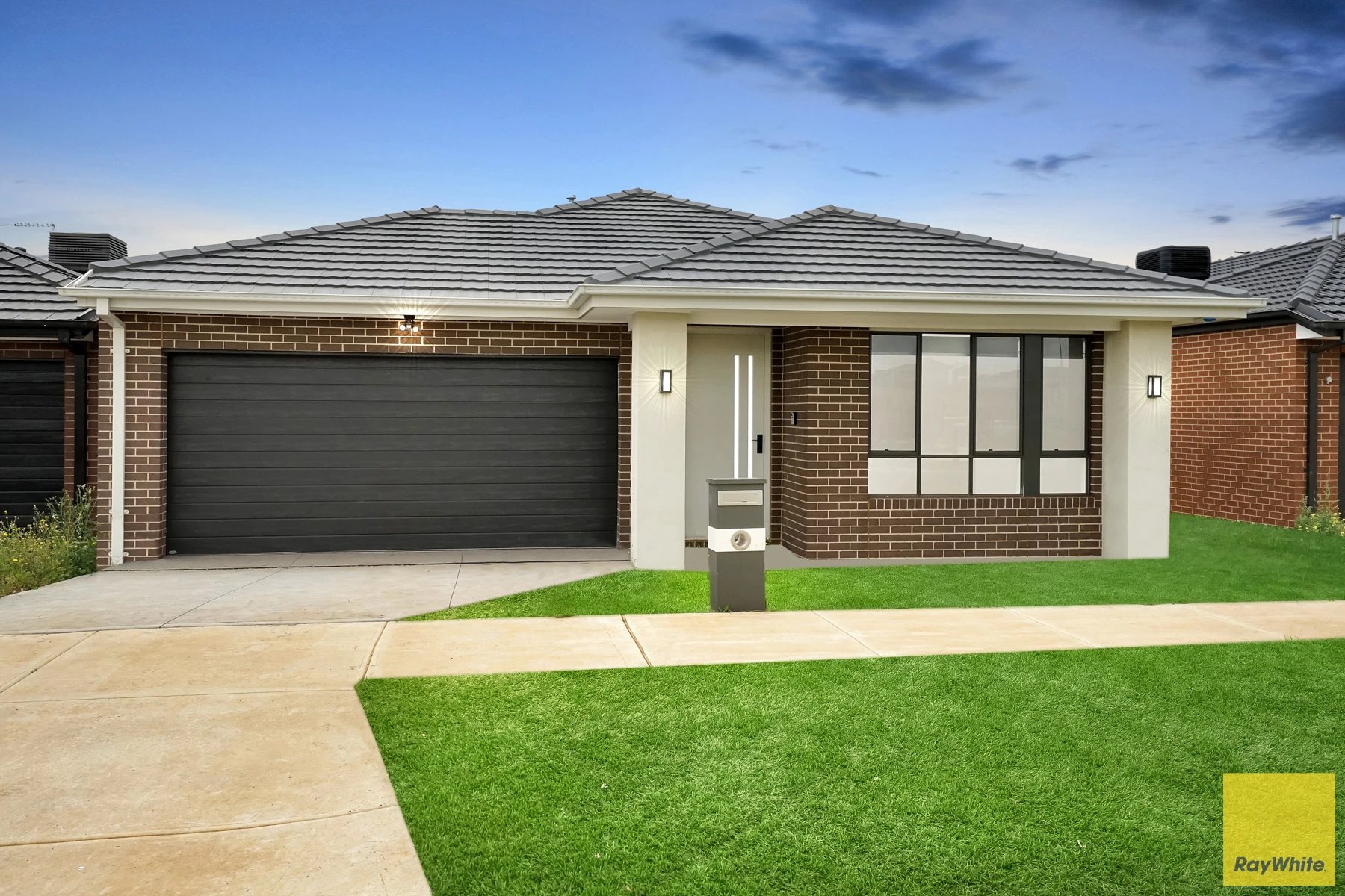 80 Generation Crescent, Mambourin, VIC 3024