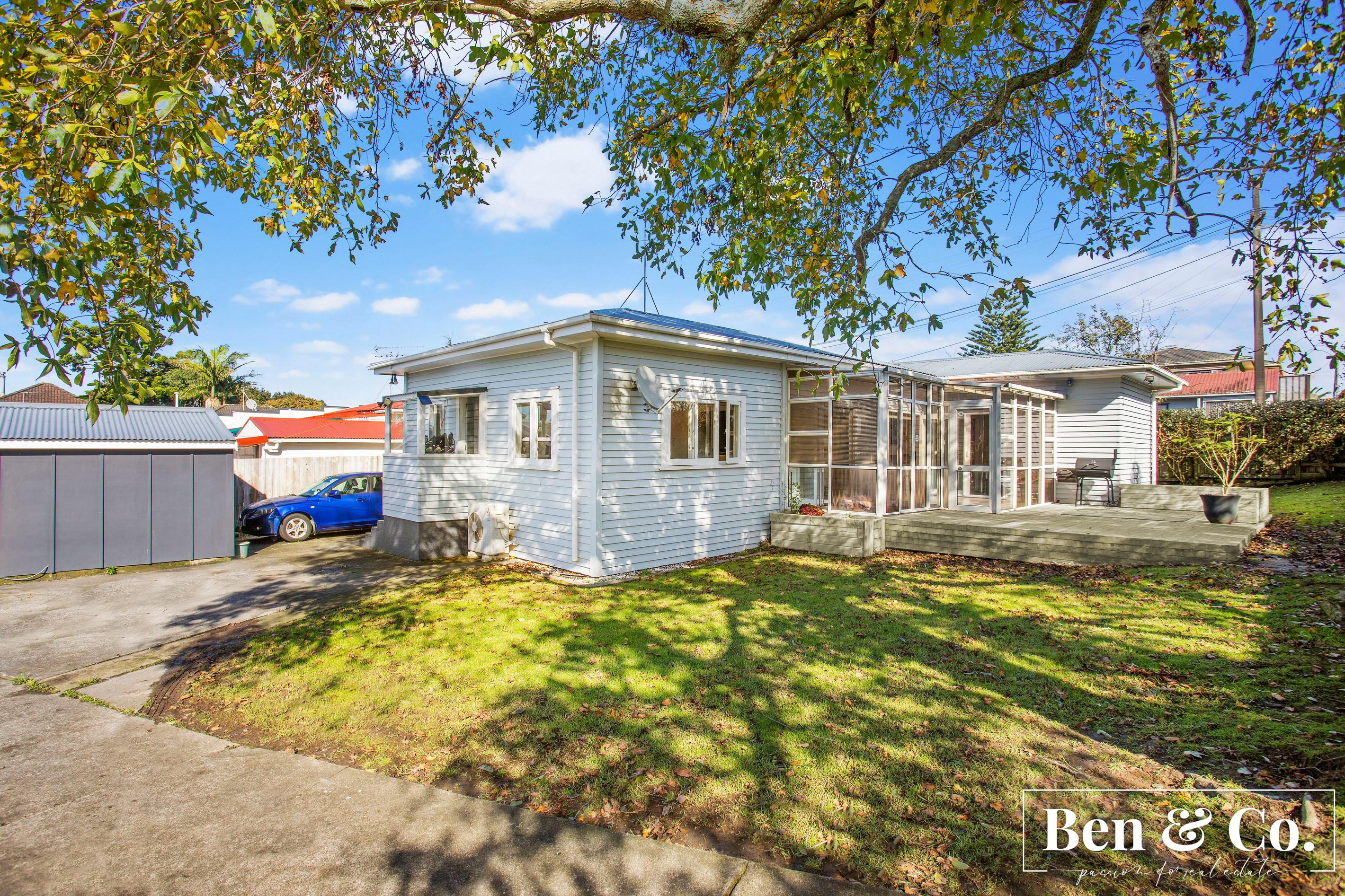 2 Papaku Road, Otahuhu, Auckland City