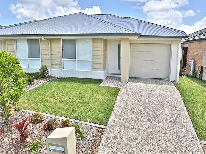 6B Scobie Lane, Willow Vale, QLD 4209